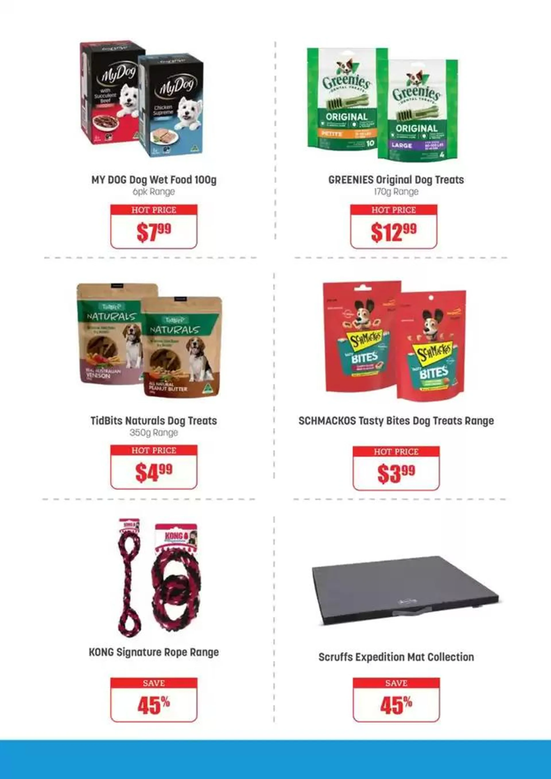 Weekly Specials - Catalogue valid from 15 January to 21 January 2025 - page 3