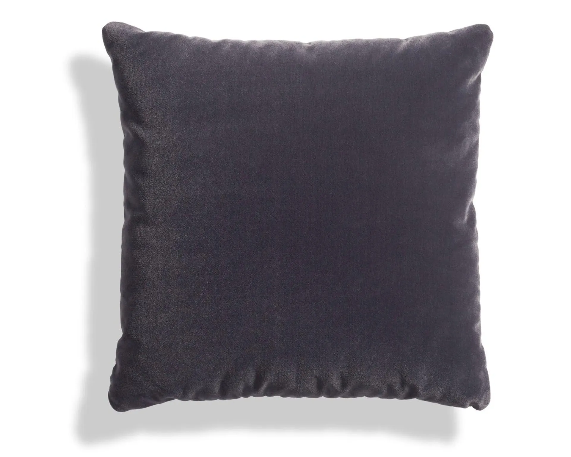 Signal Square Canvas Pillow