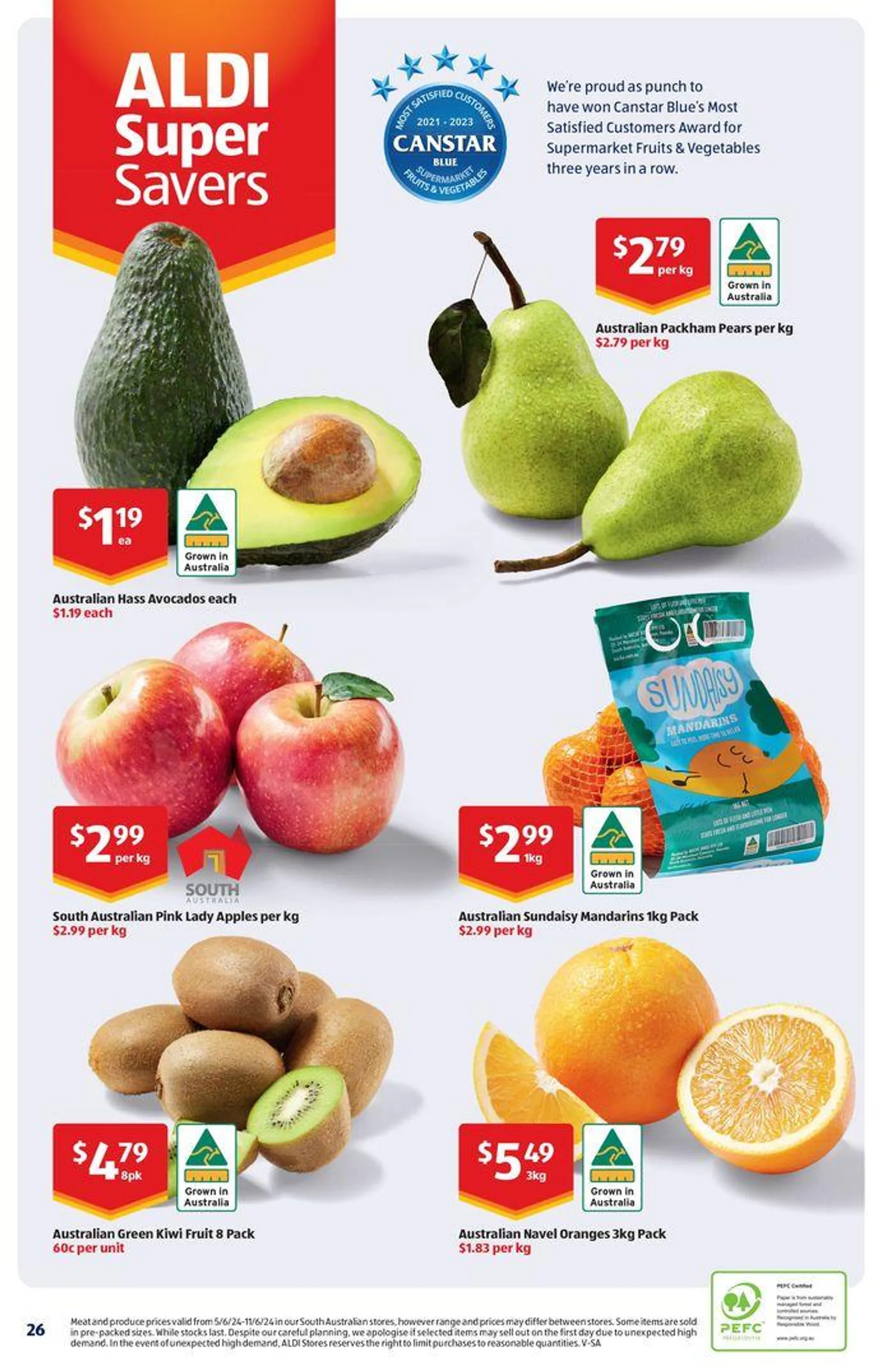 ALDI Special Buys - 26