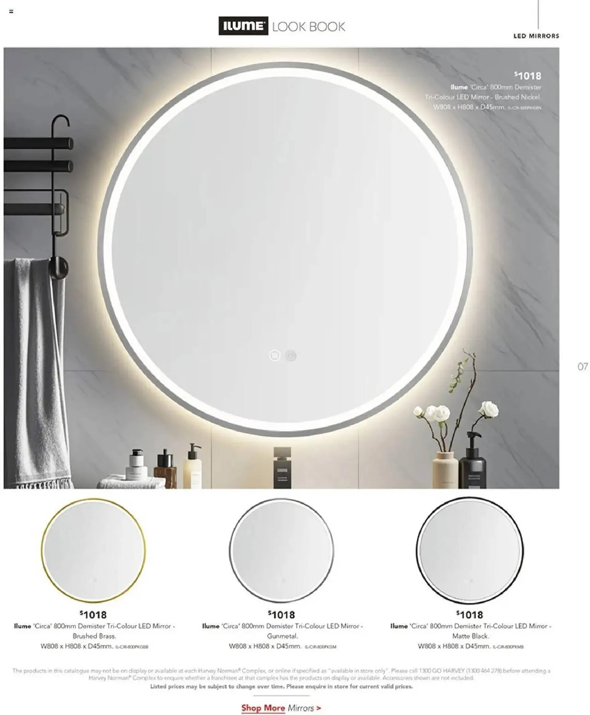 Harvey Norman catalogue - Catalogue valid from 10 June to 31 December 2025 - page 7