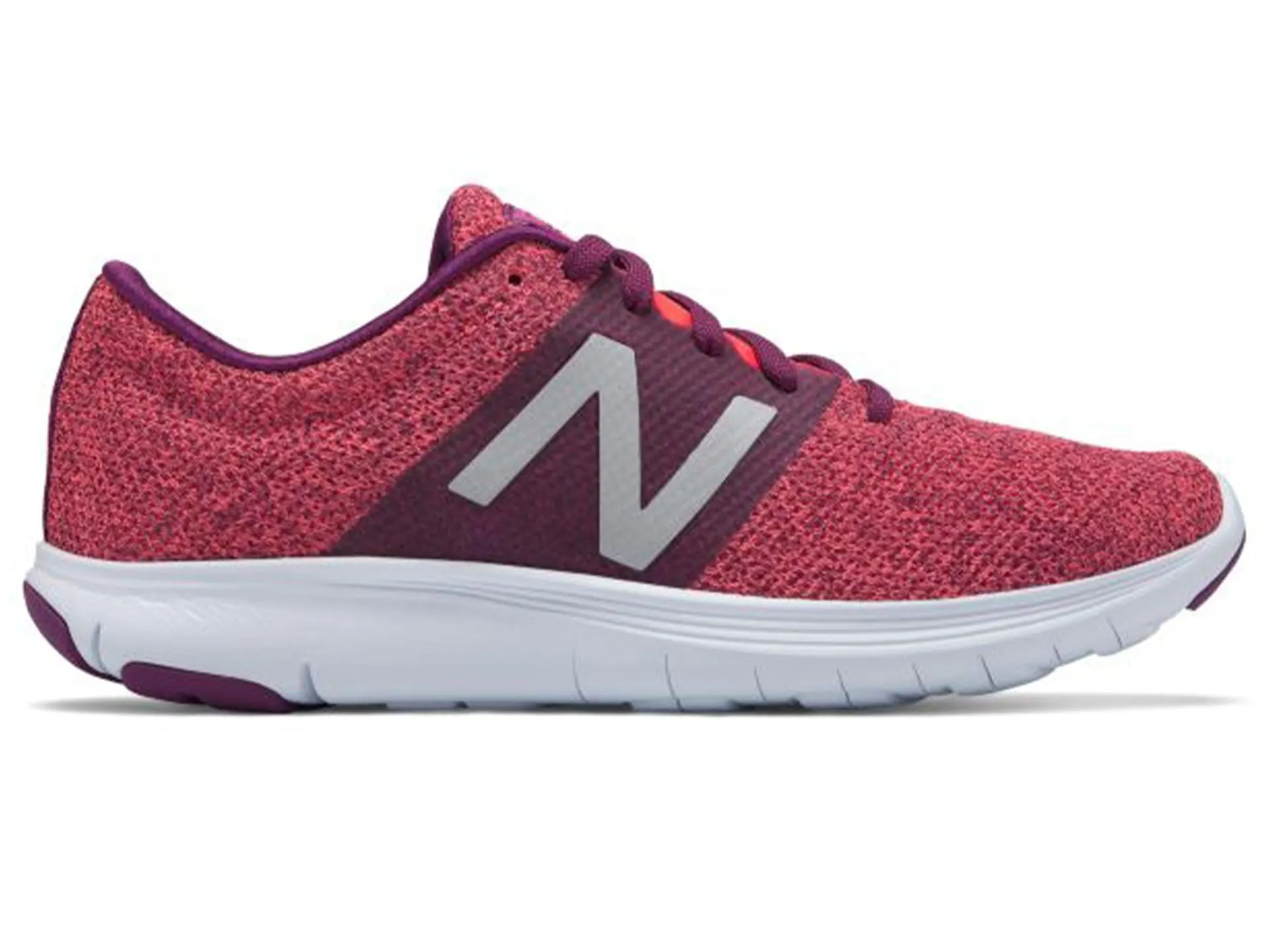 New Balance Womens WKOZERC1