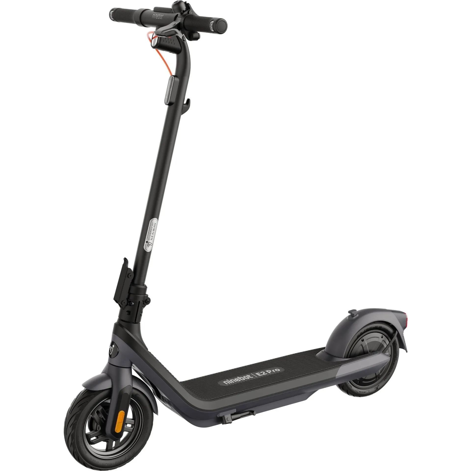 Segway Ninebot Electric KickScooter E2 Pro