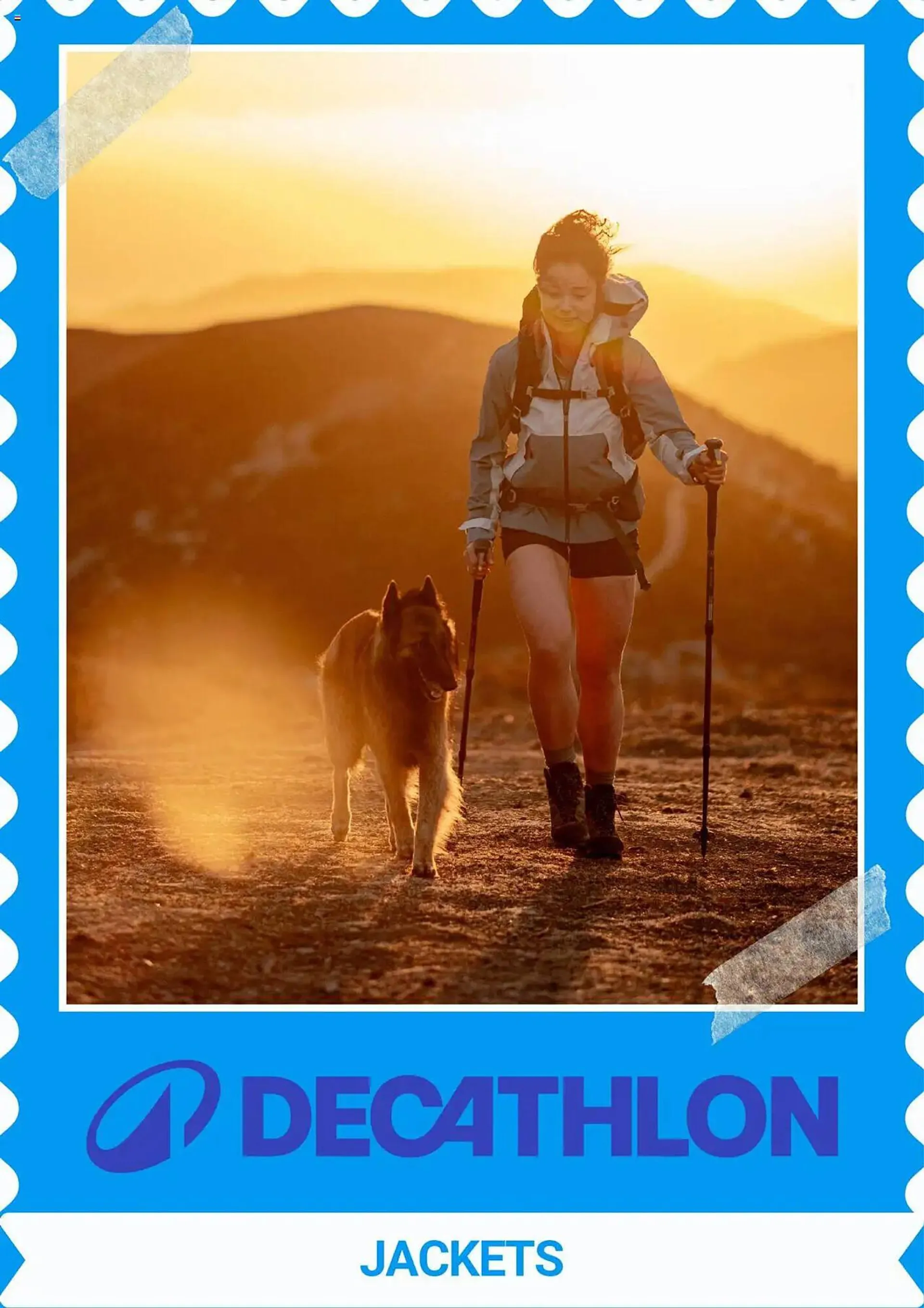 Decathlon catalogue - 1