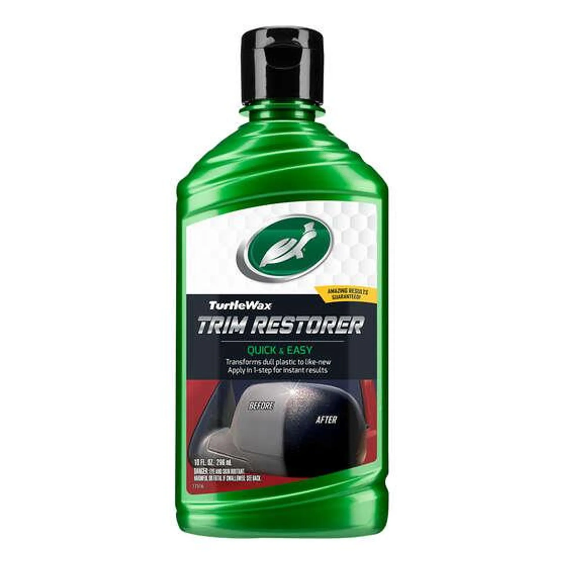 Turtle Wax Trim Restorer 296mL