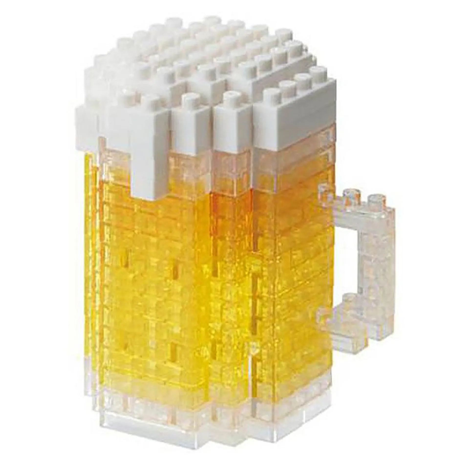 nanoblock Beer (182 pieces)