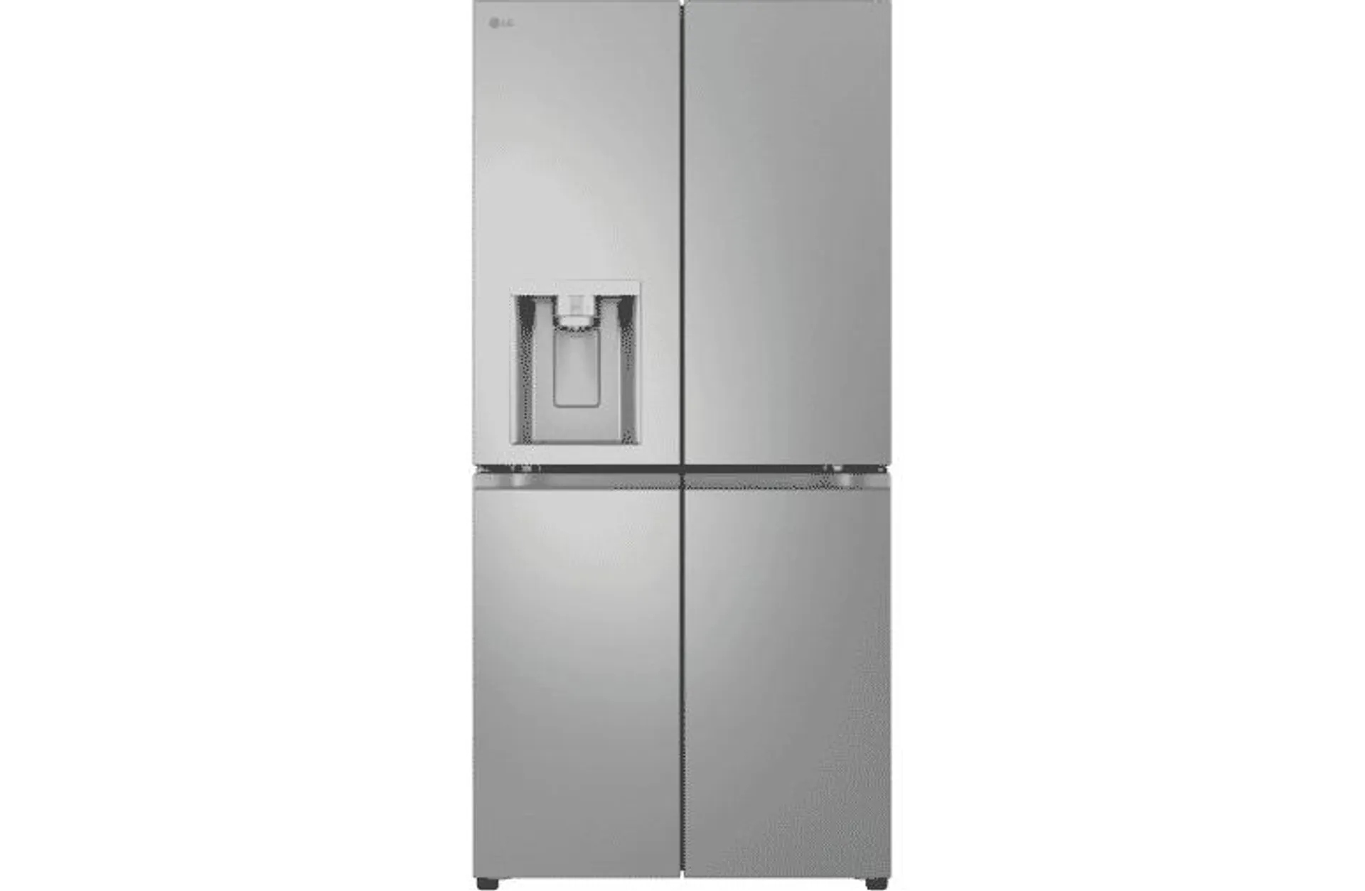 LG 506L French Door Refrigerator