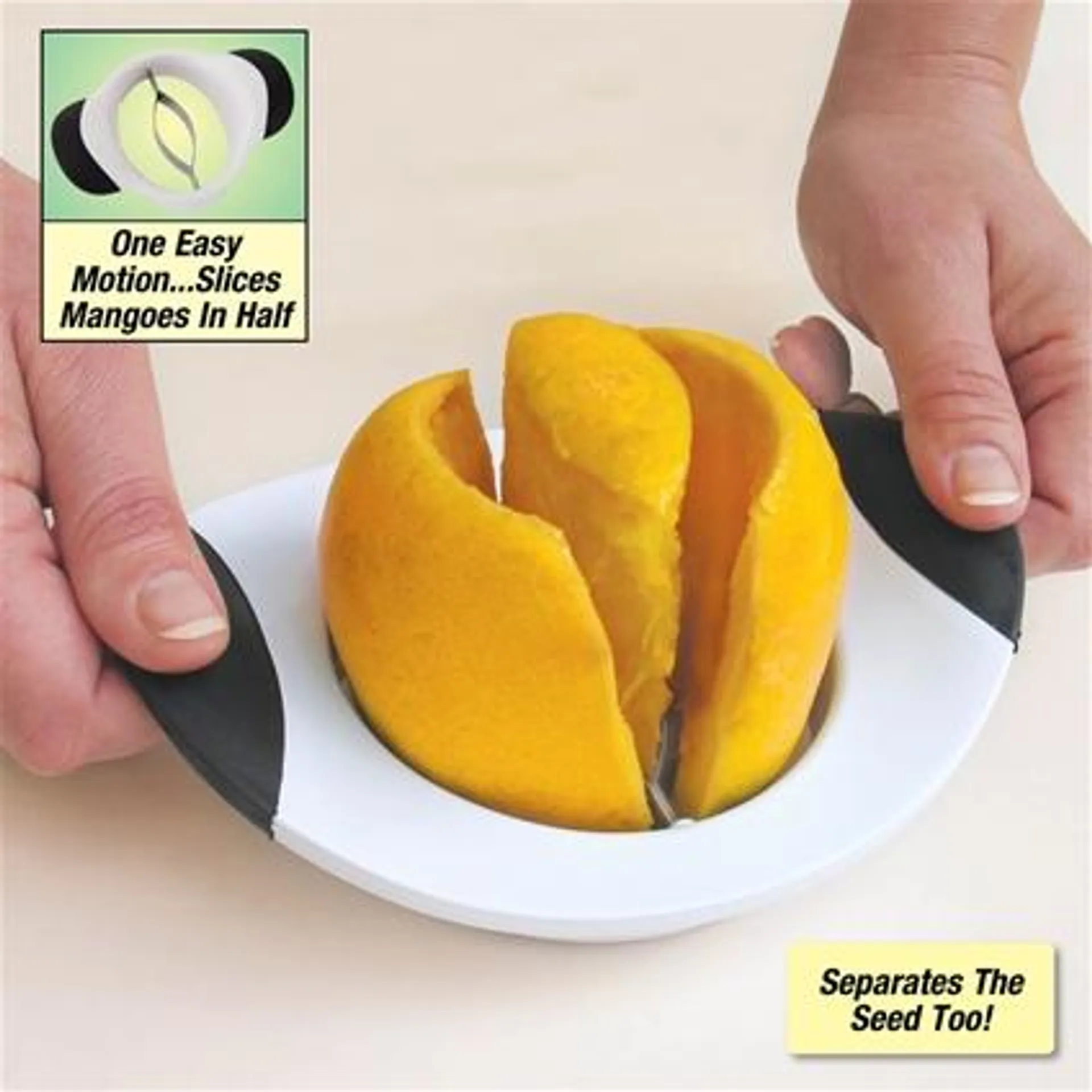 Mango Cutter