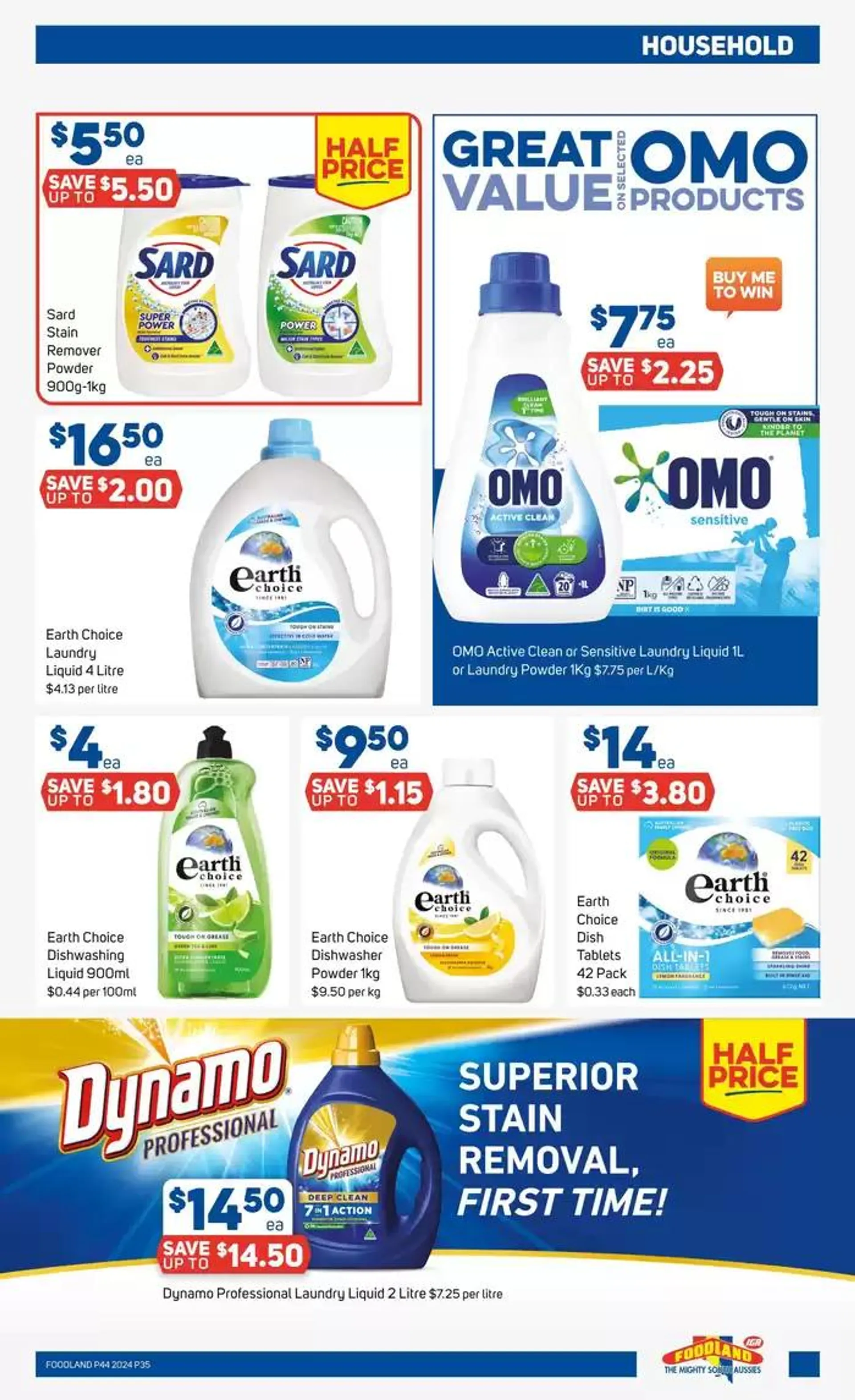 Weekly Special - Catalogue valid from 30 October to 5 November 2024 - page 28