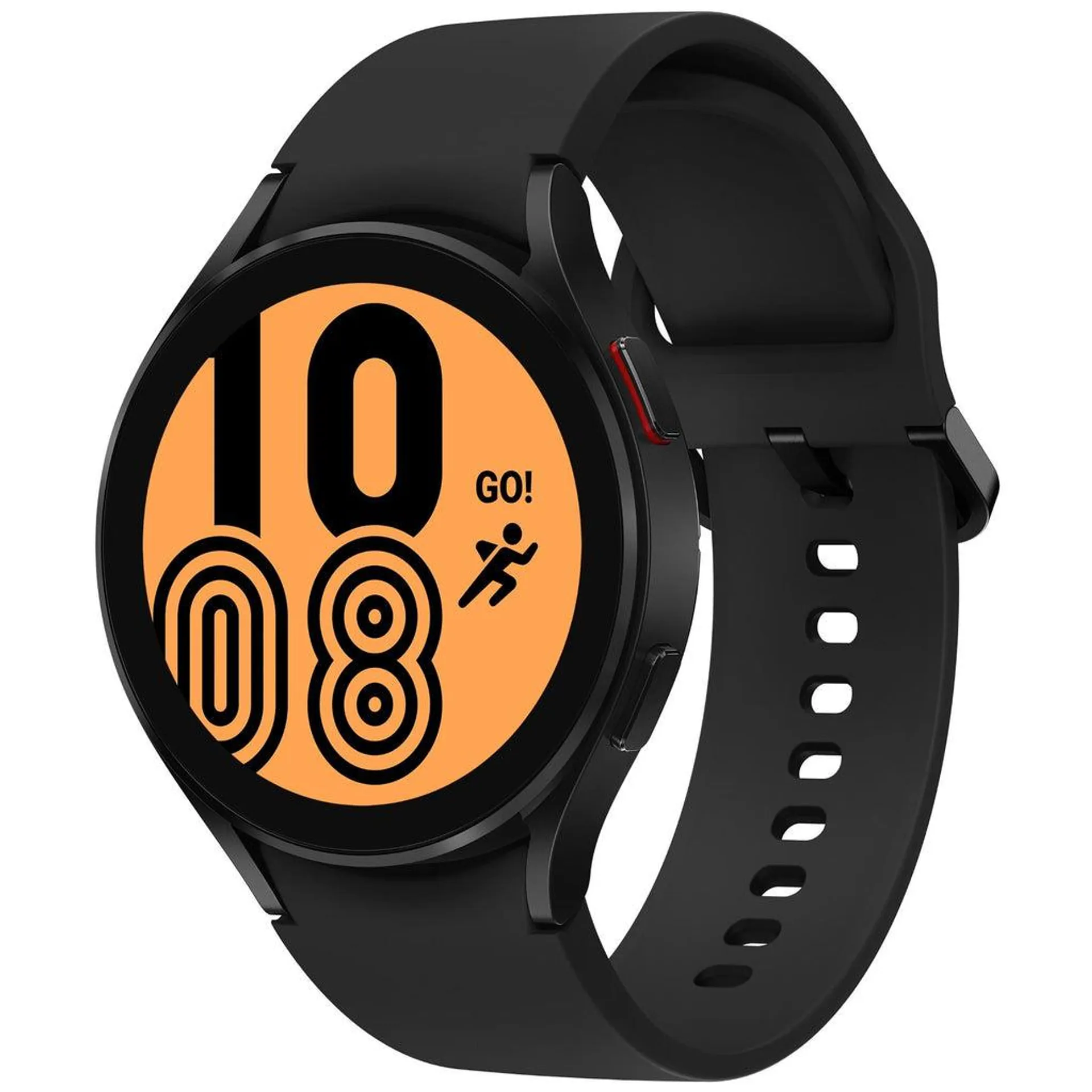 Samsung Galaxy Watch4 44mm (Black)