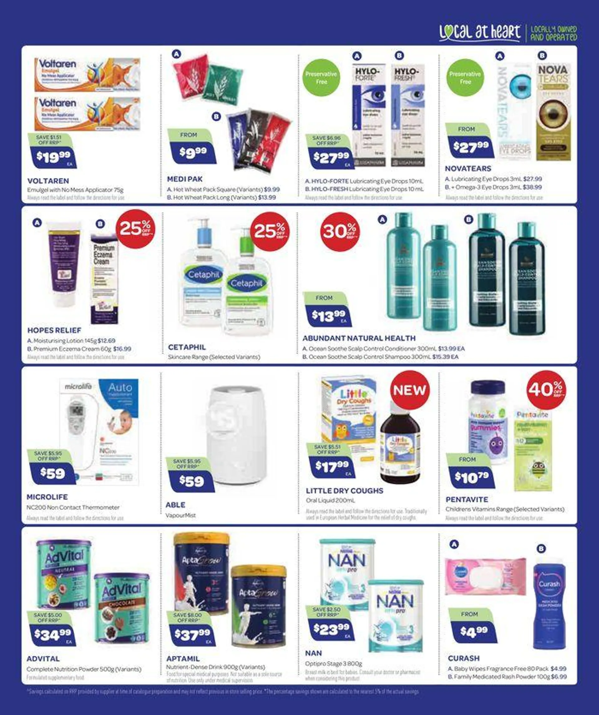 June Catalogue - Catalogue valid from 3 June to 26 June 2024 - page 3