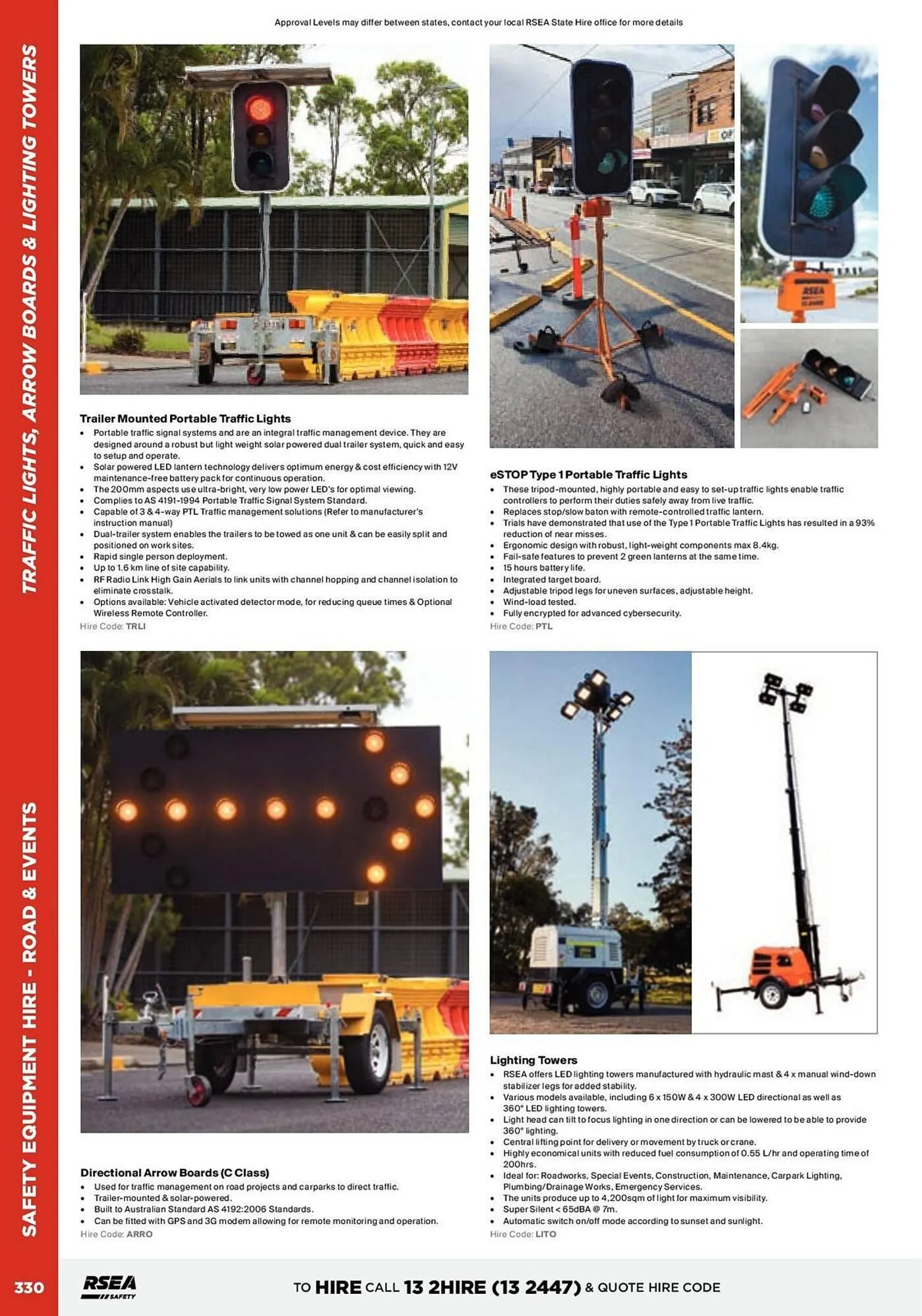 RSEA Safety catalogue - Catalogue valid from 12 September to 31 December 2024 - page 332