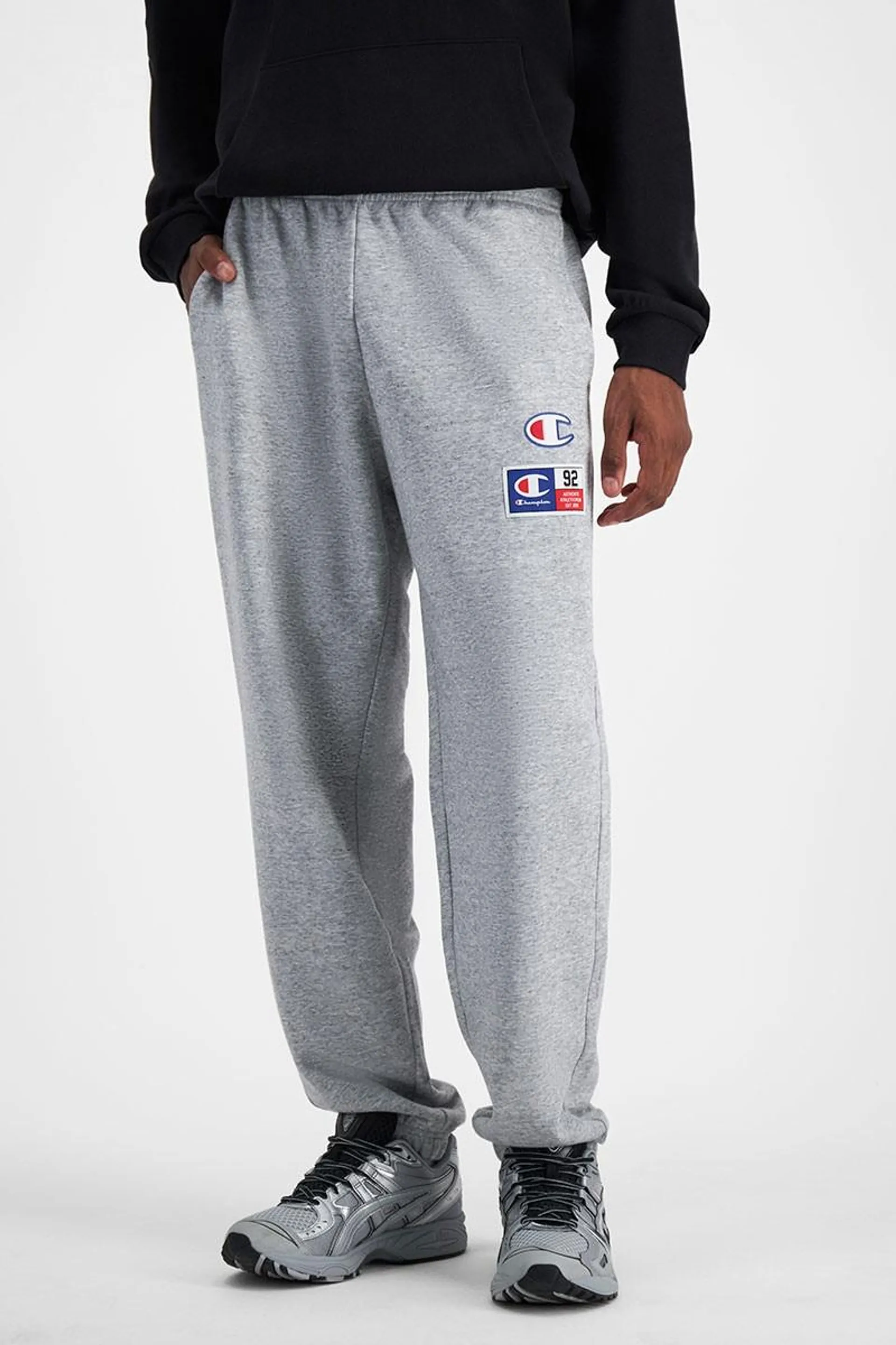 Retro NY Logo Pant