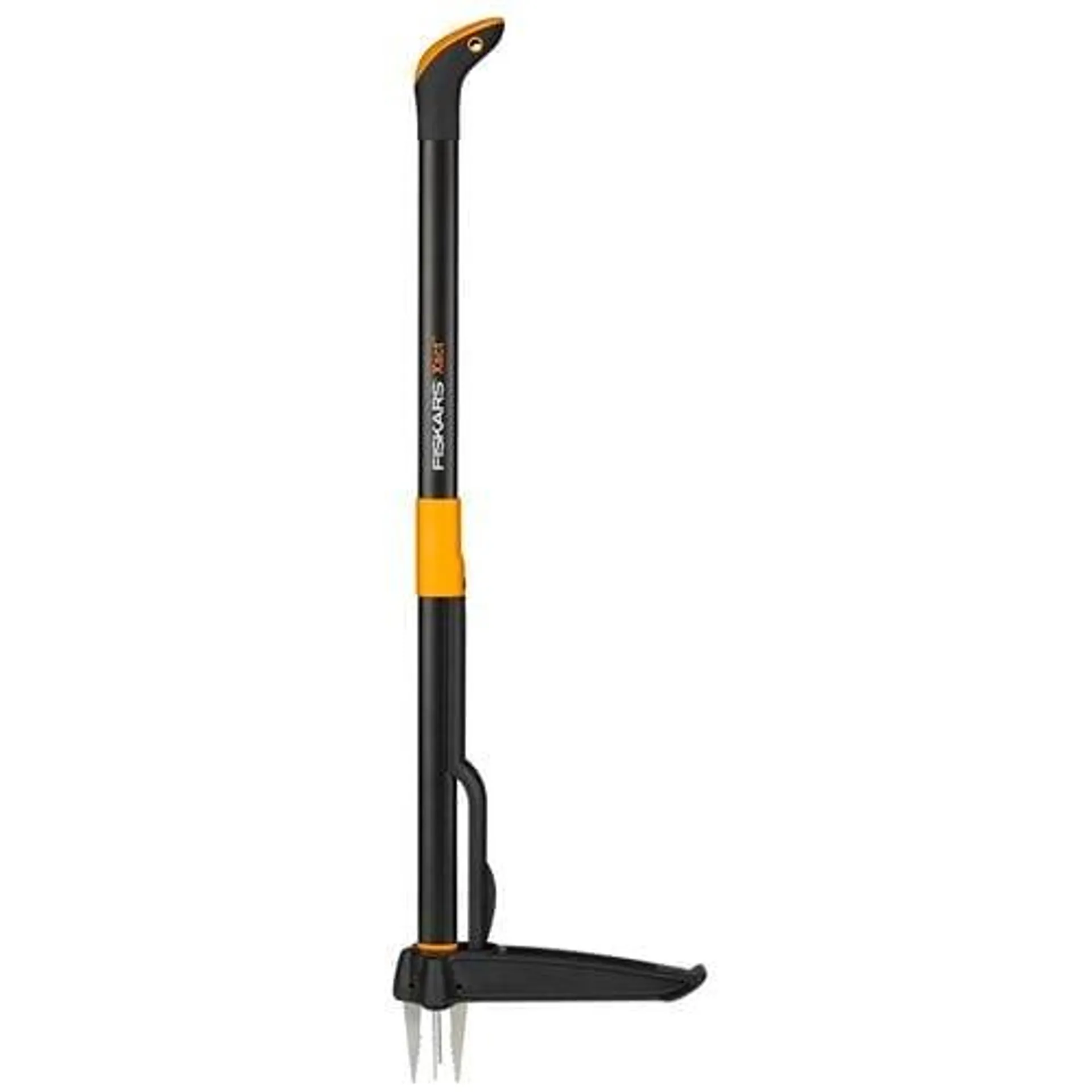 Fiskars 4 Prongs Xact Weed Puller