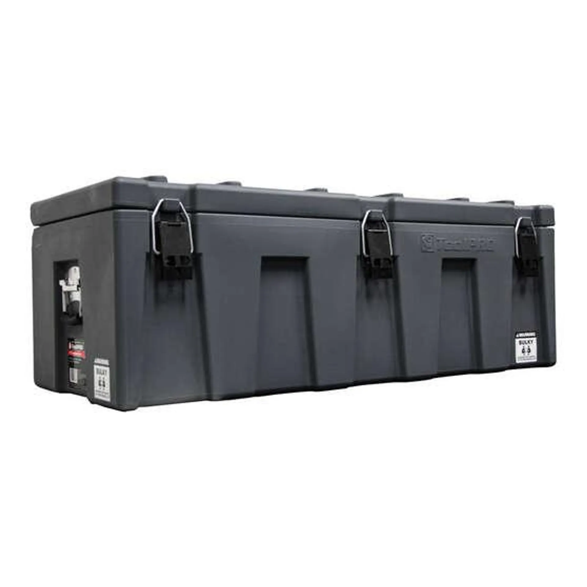 ToolPRO Commando Case 173 Litre