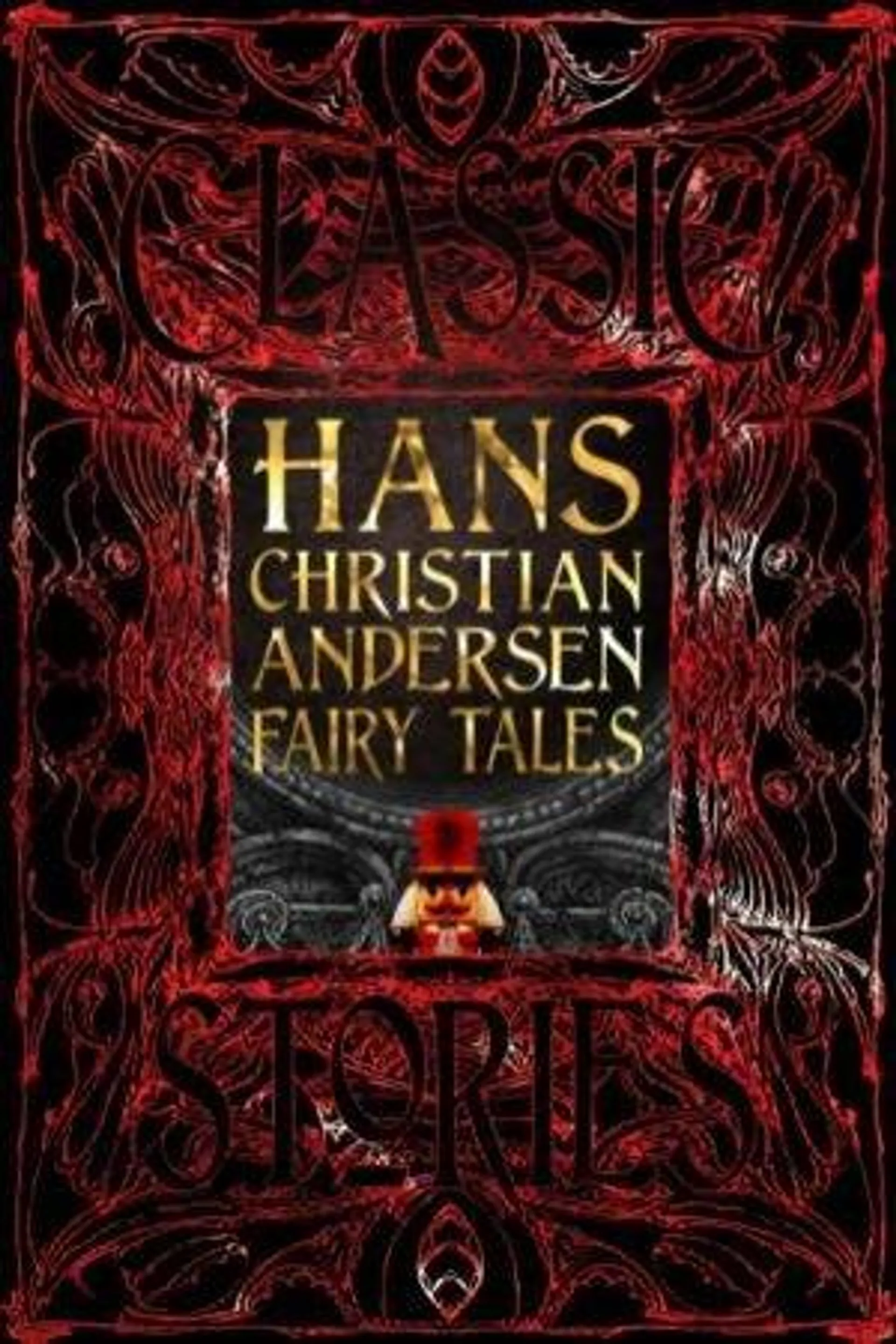 Flame Tree Classics: Hans Christian Andersen Fairy Tales