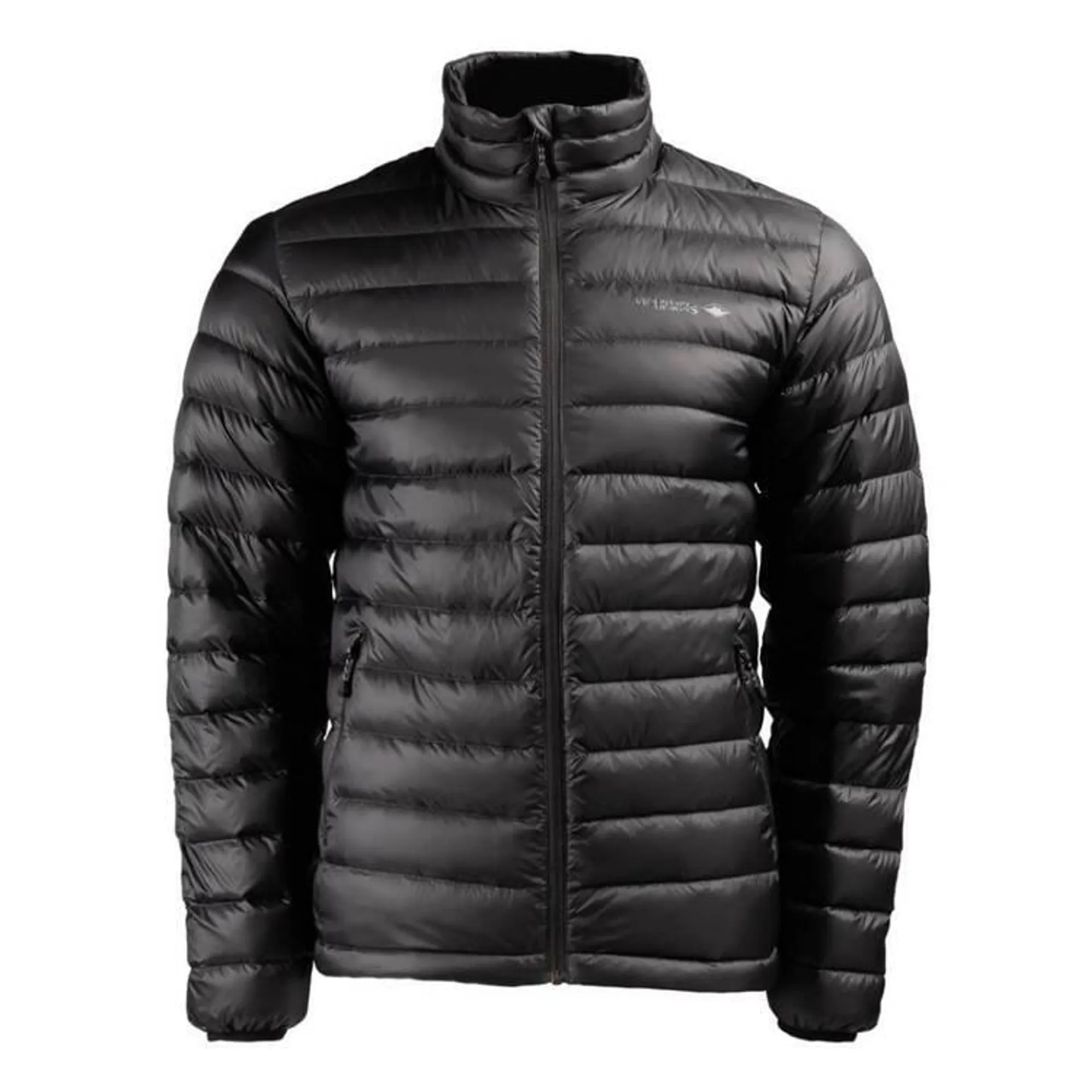 Men's Advance 600 Down Jacket Black