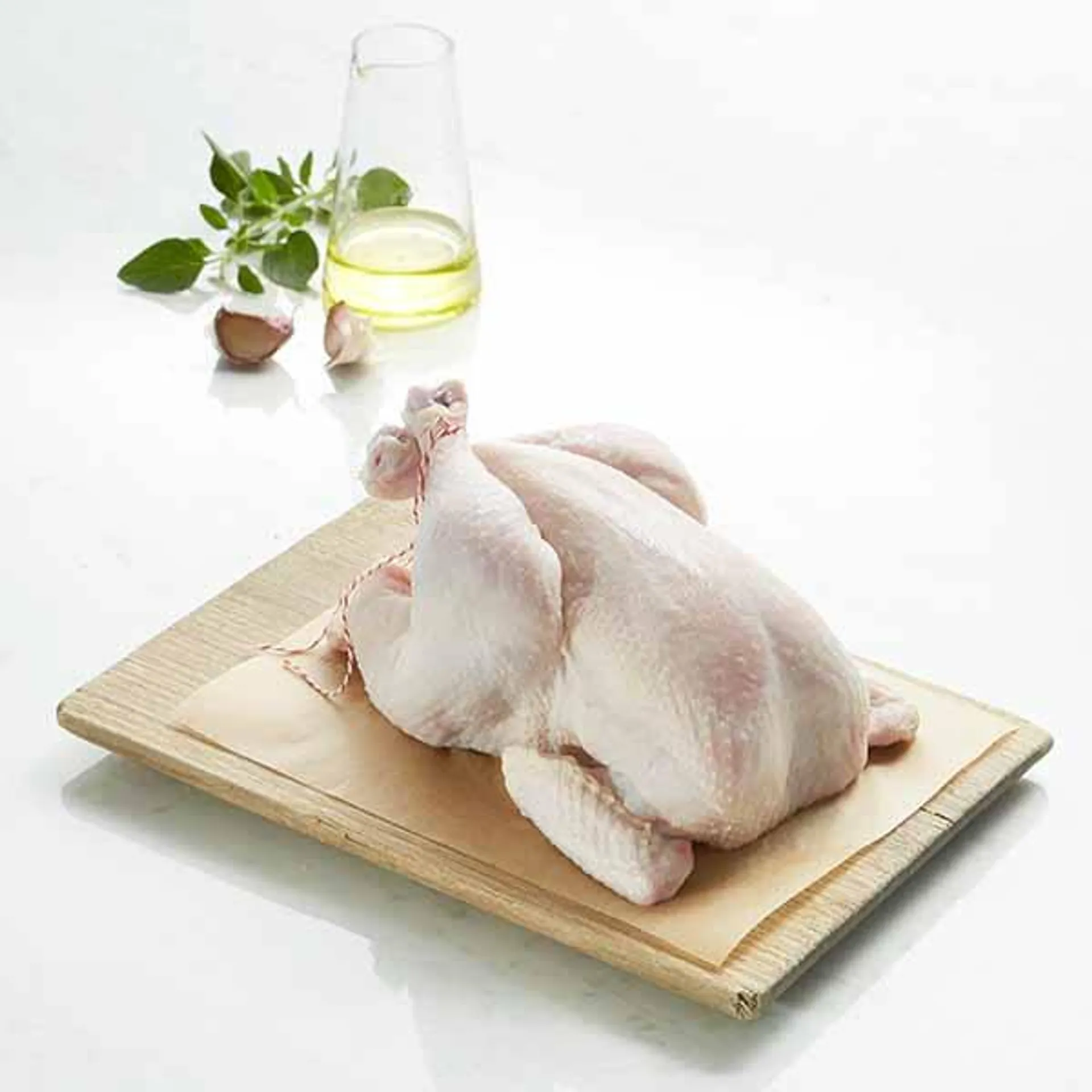 Chicken Whole Size 17 – Each