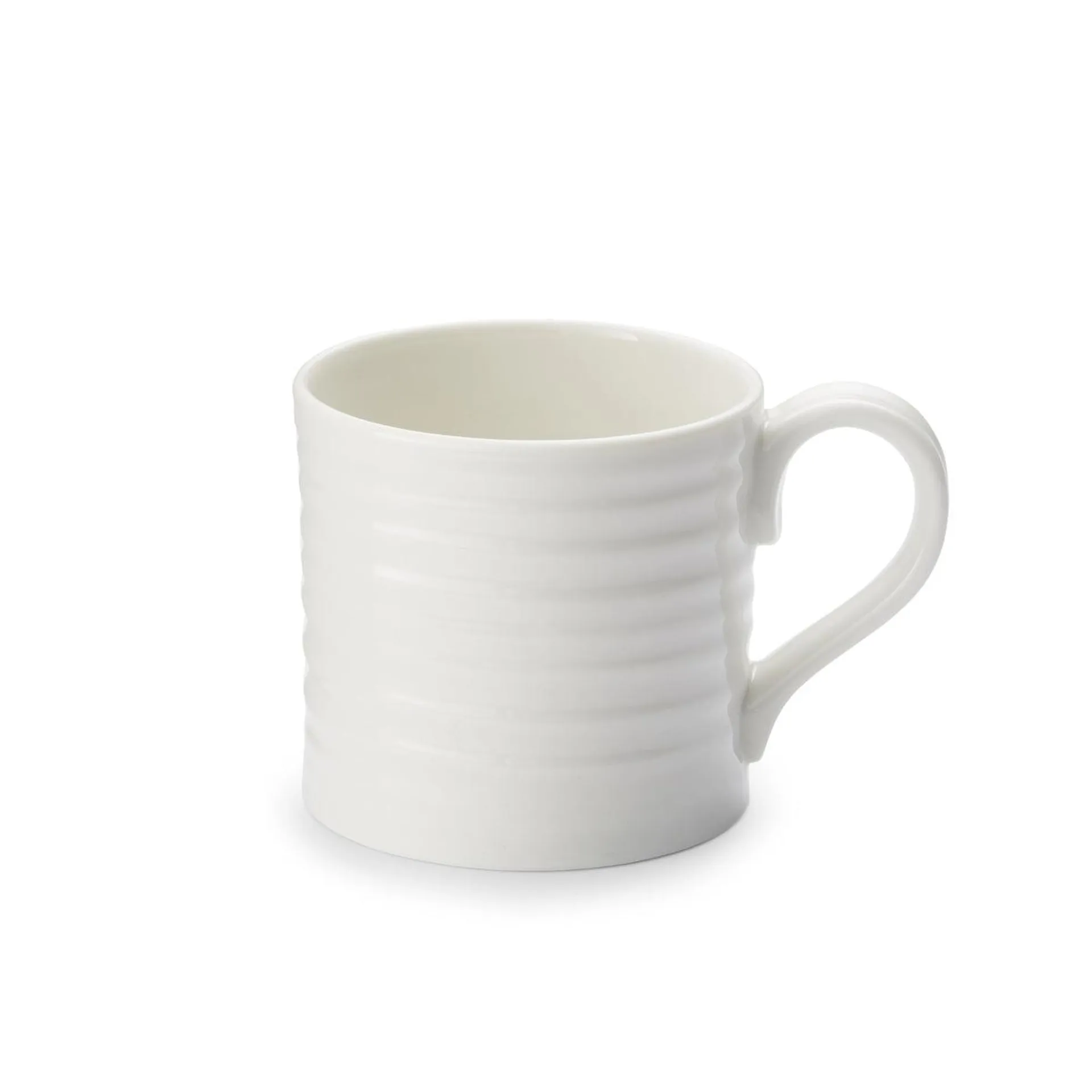 Portmeirion Sophie Conran Short Mug 230ml