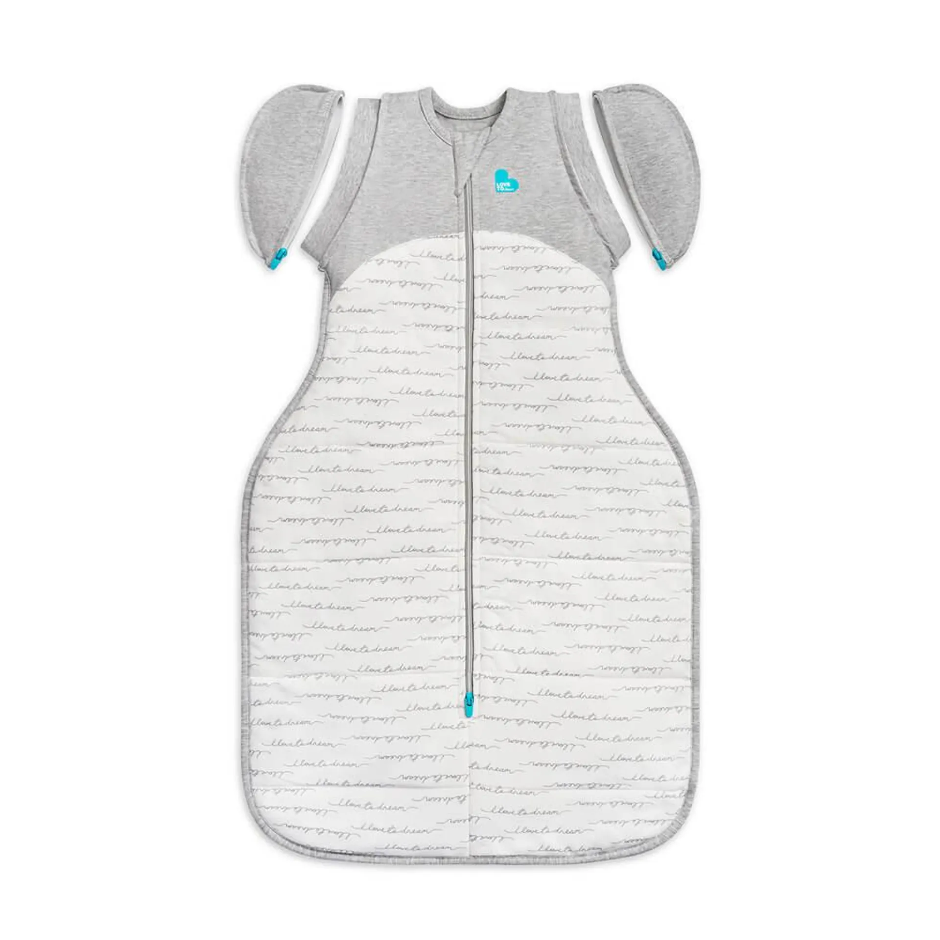 Love To Dream Swaddle UP Transition Bag 2.5 tog