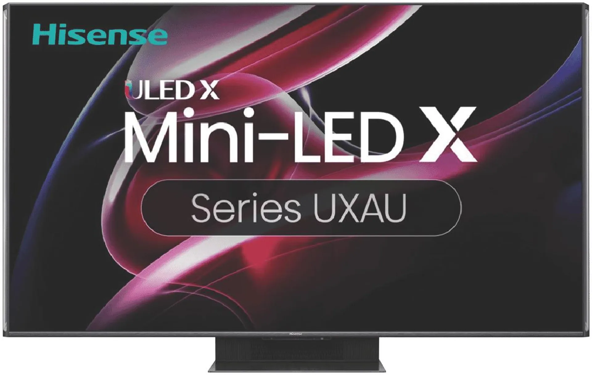 Hisense 75" UXAU 4K ULED X Mini-LED QLED Smart TV 23