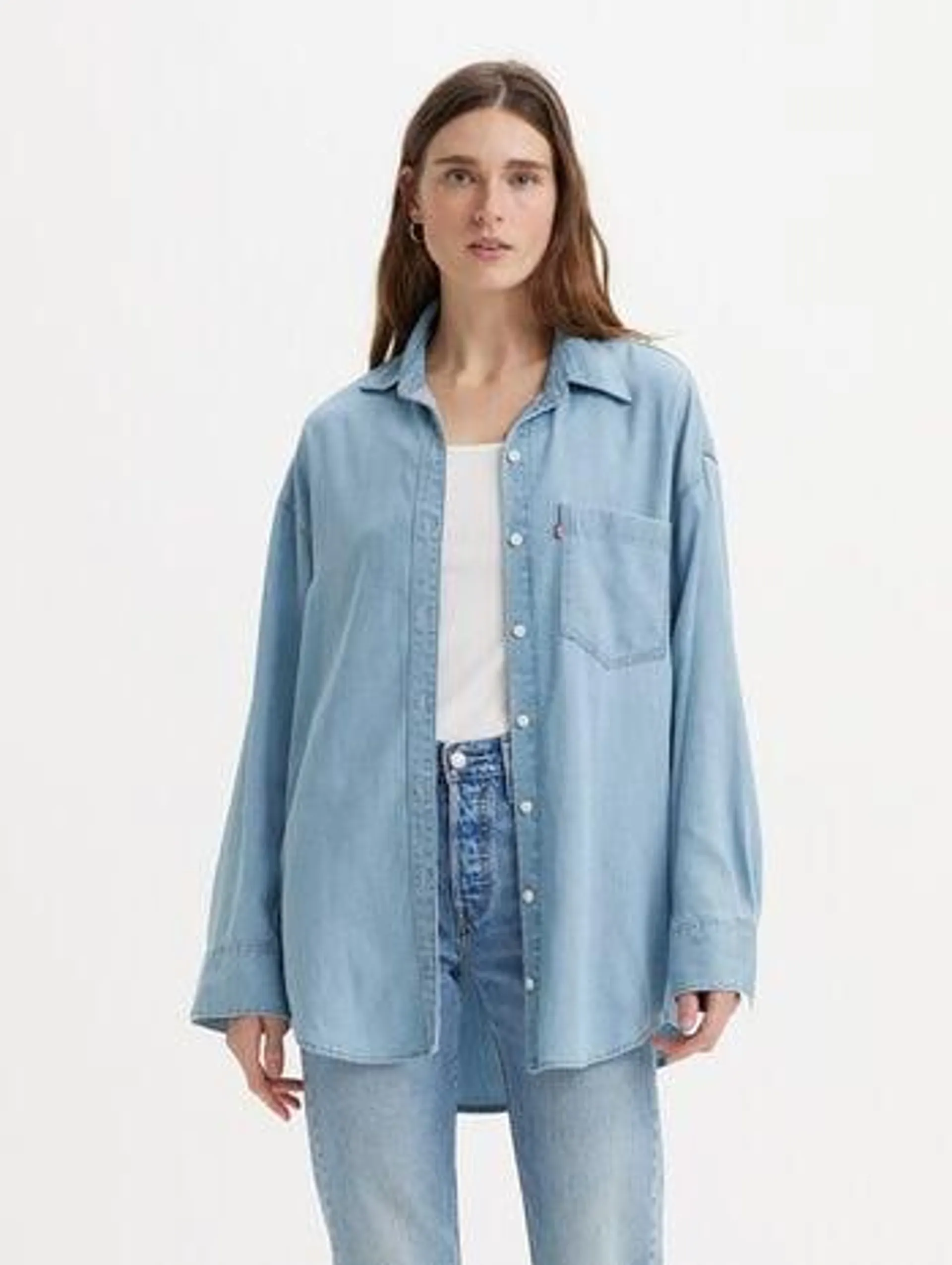 Levi's® Women's Lola Shirt