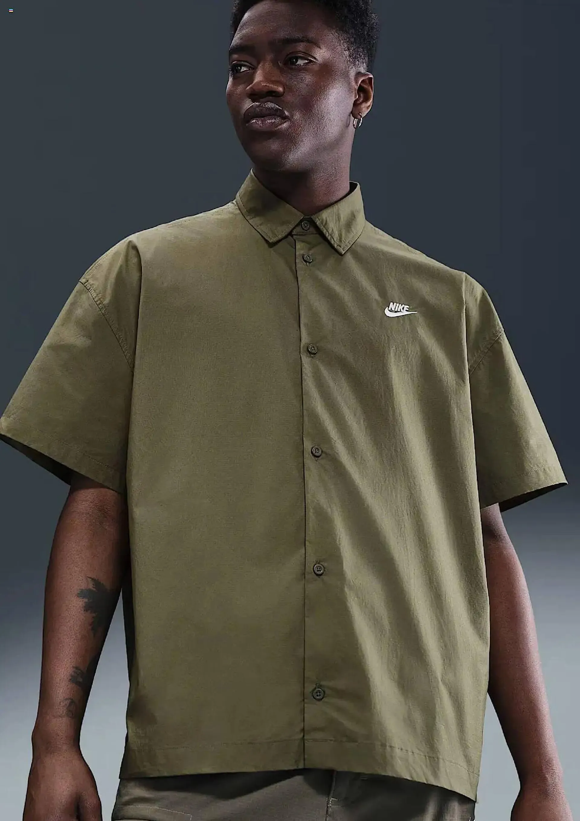 Catálogo de Folleto Nike 1 de junio al 30 de junio 2025 - Página 16