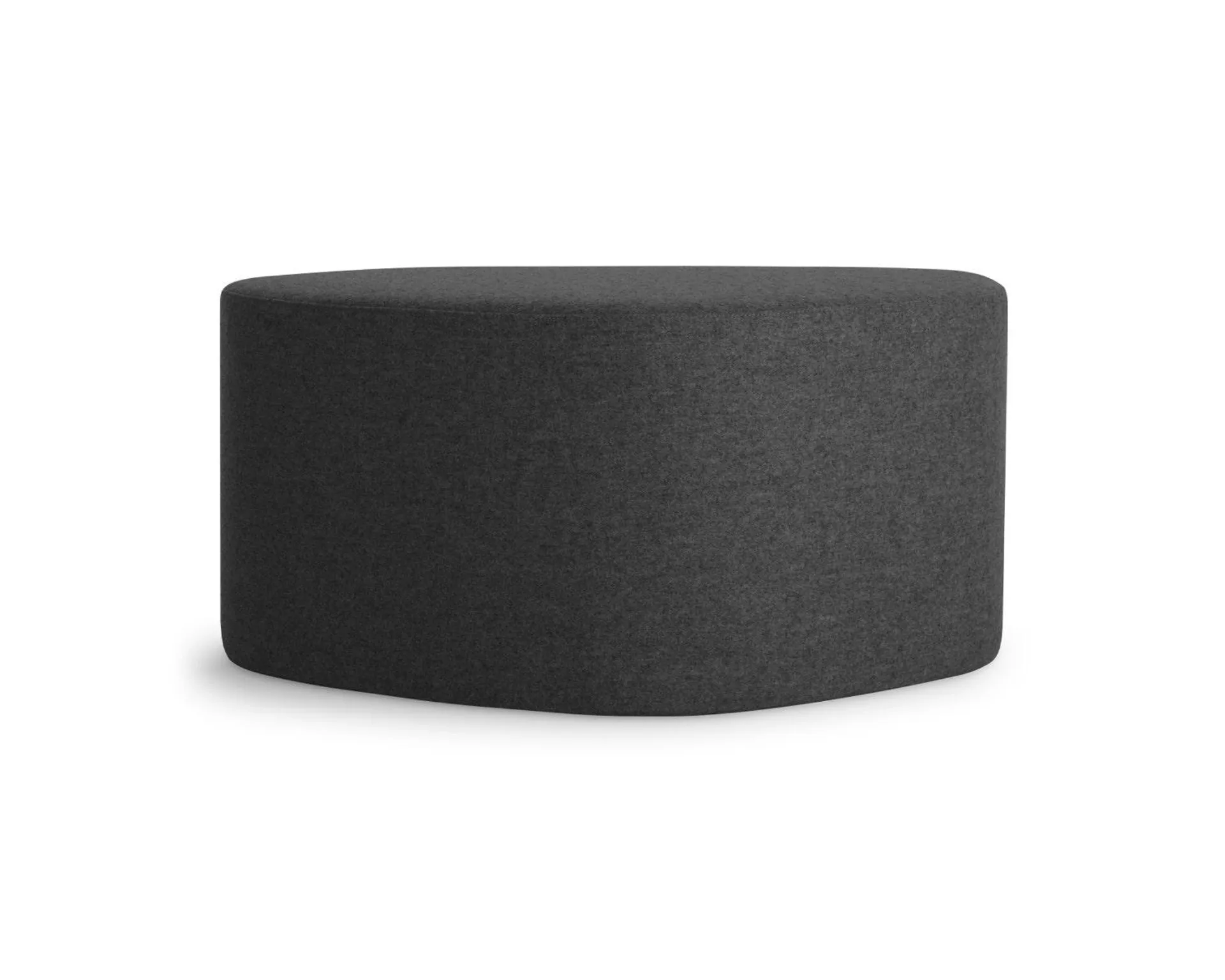 Swole Medium Ottoman