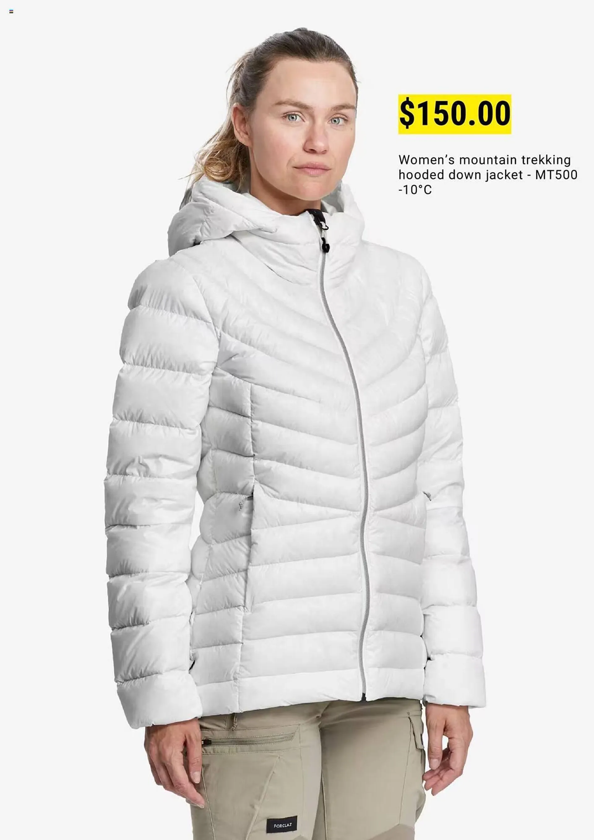 Decathlon catalogue - 10