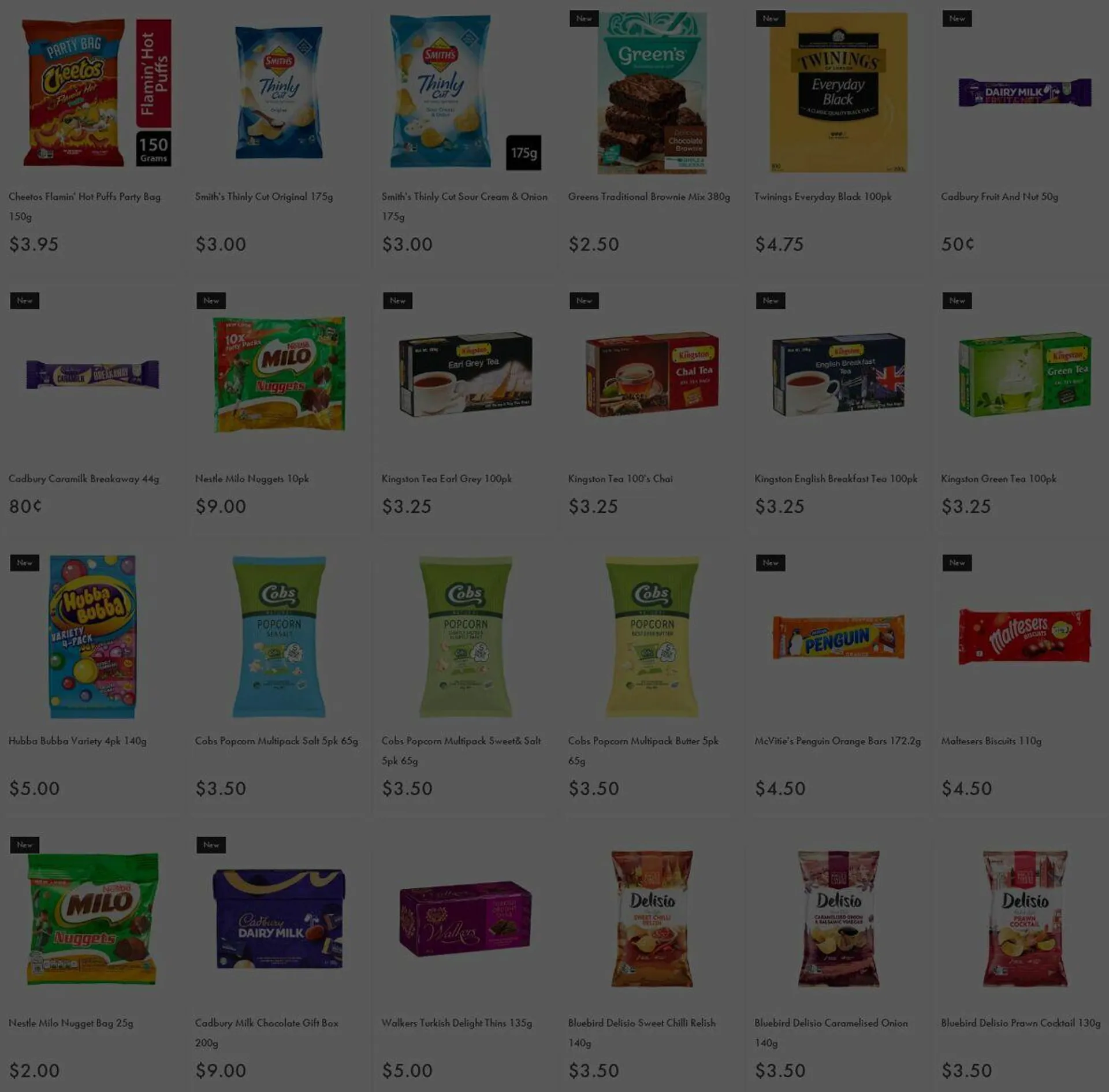 The Reject Shop Current catalogue - Catalogue valid from 5 May to 14 May 2025 - page 22