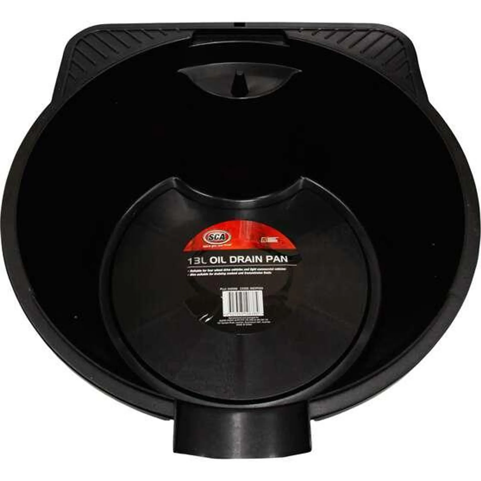 SCA Oil Drain Pan - 13 Litre