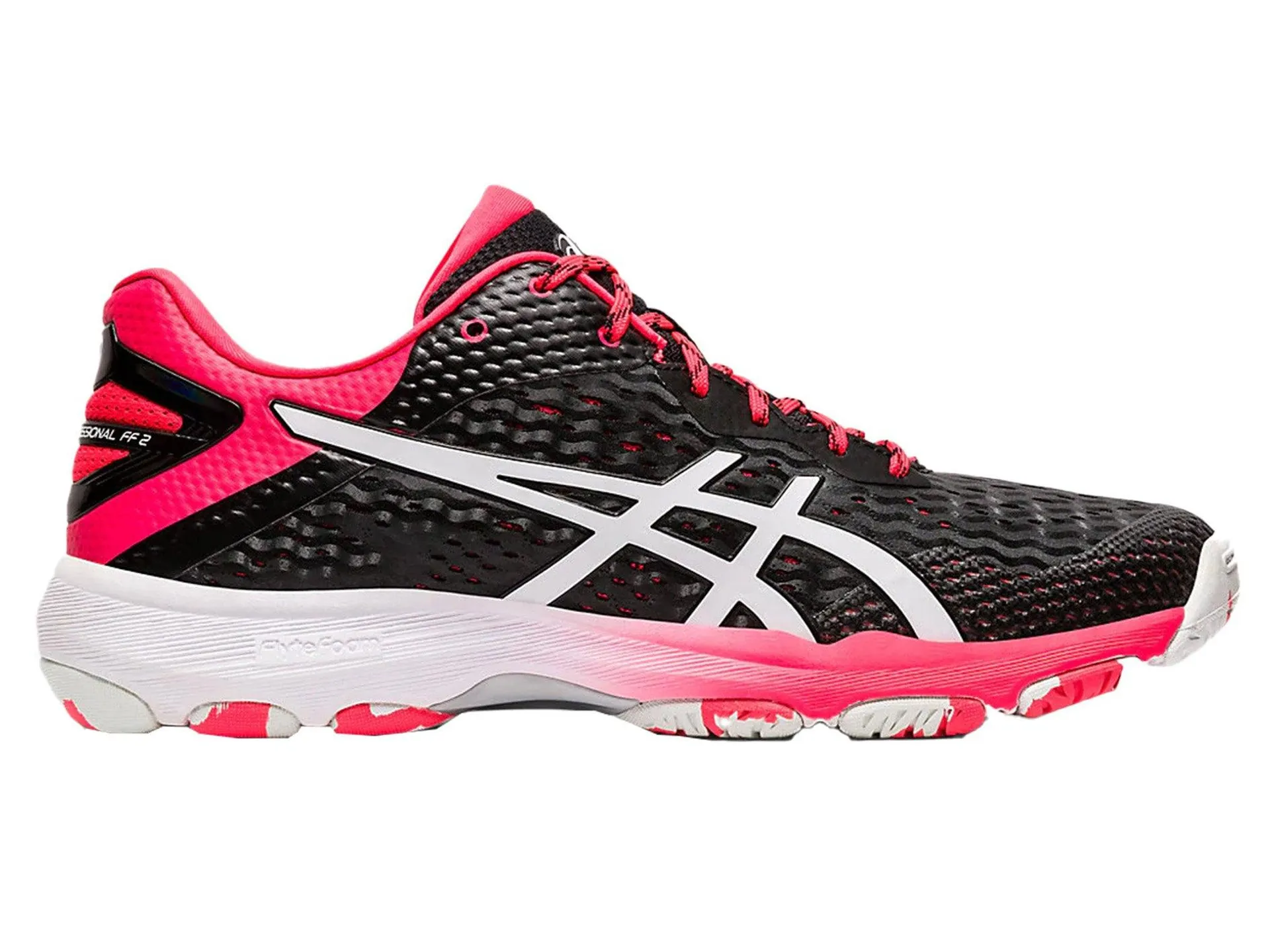 Asics Womens Netburner Professional FF 2