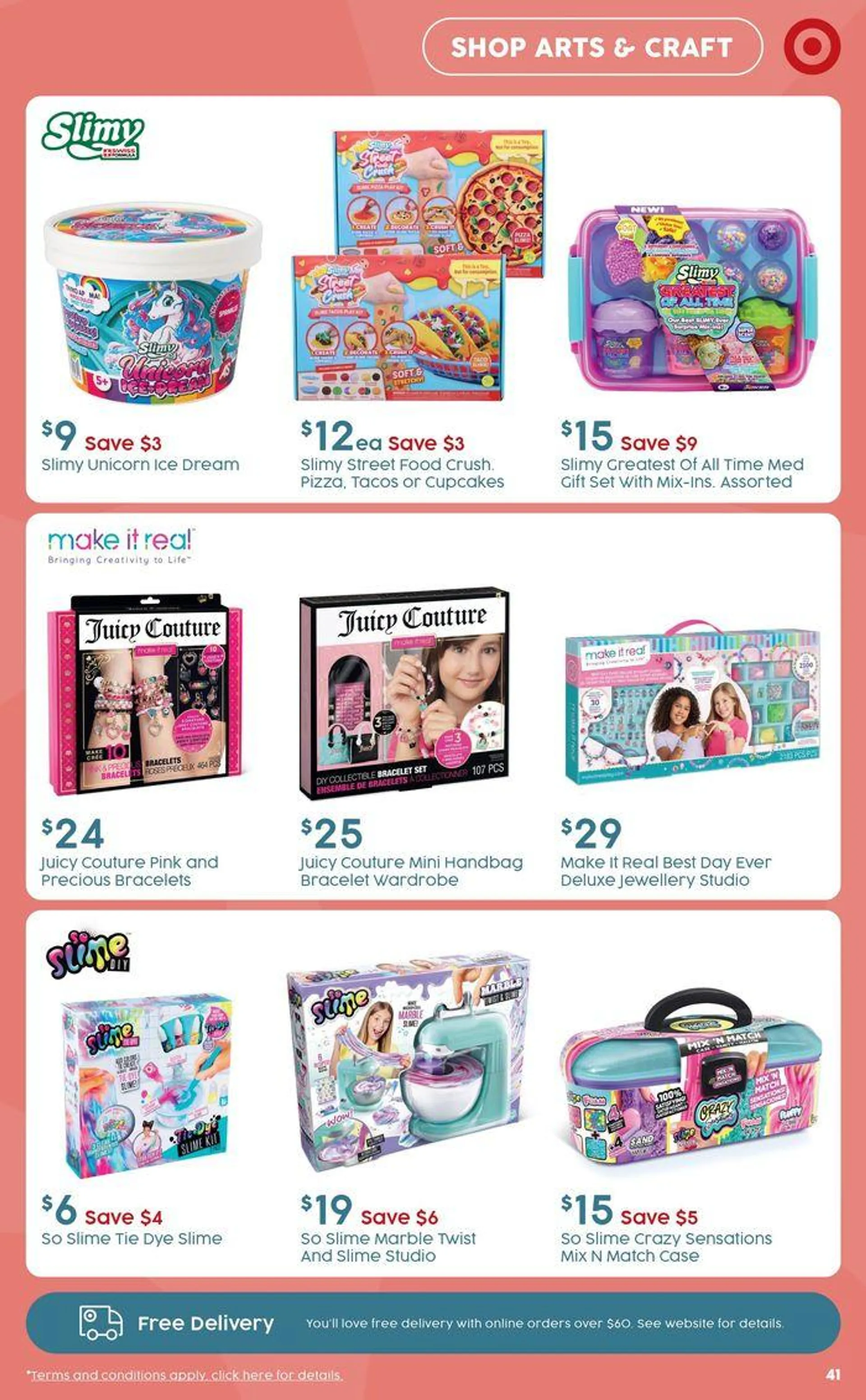 Big Brand Toy Sale - Catalogue valid from 19 September to 9 October 2024 - page 41