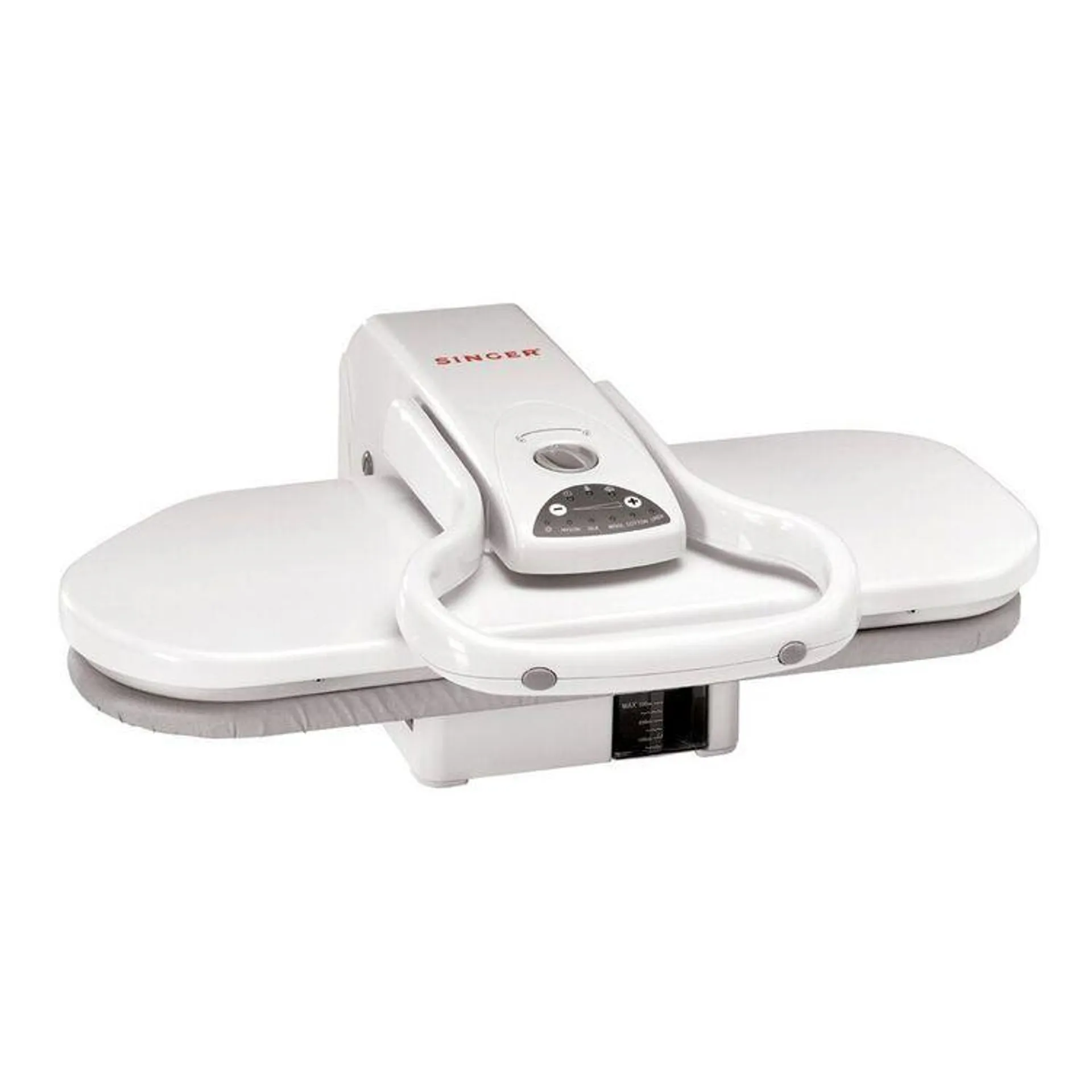 Singer ESP2 Electronic Steam Iron Press White