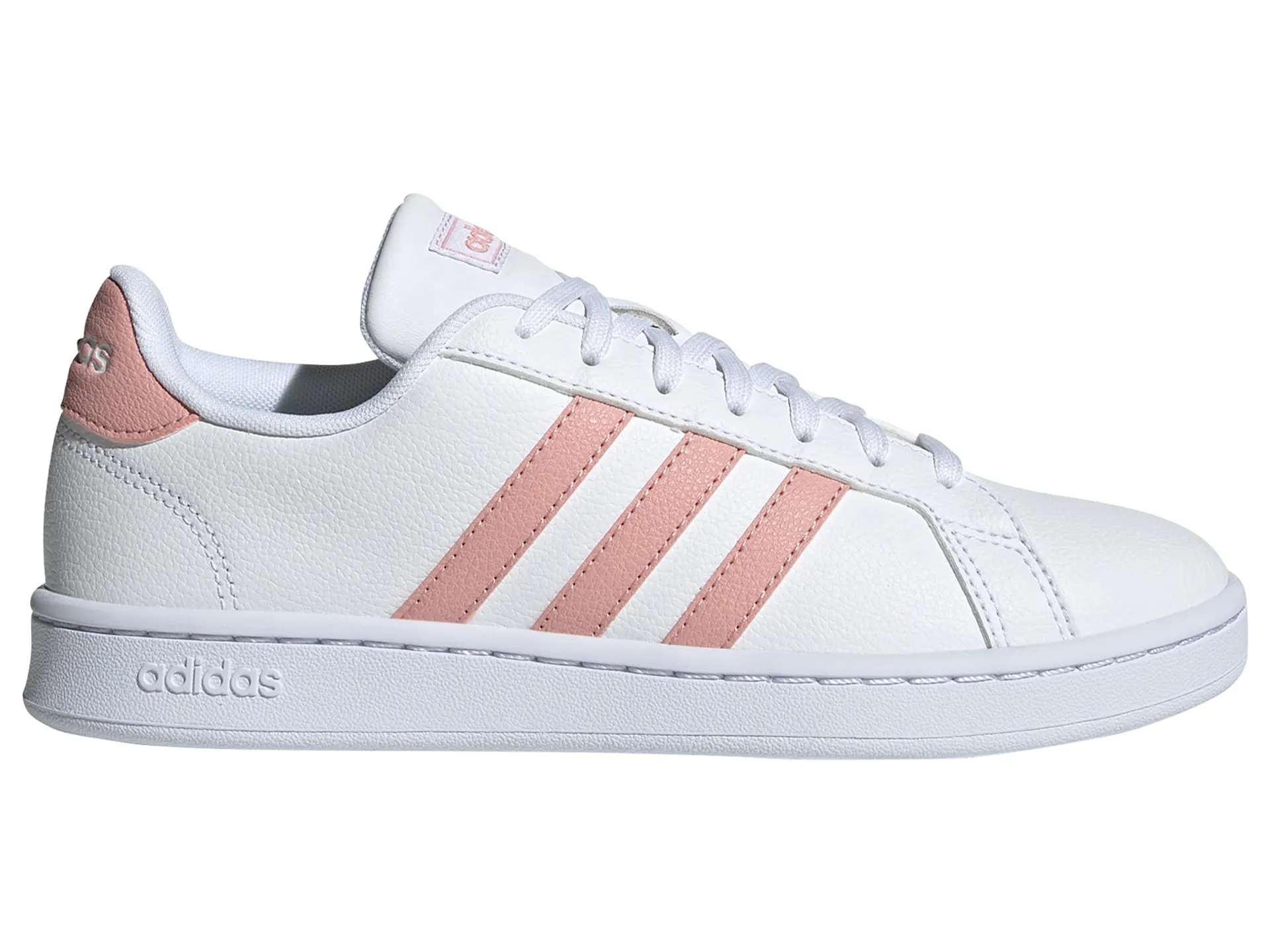 Adidas Womens Grand Court