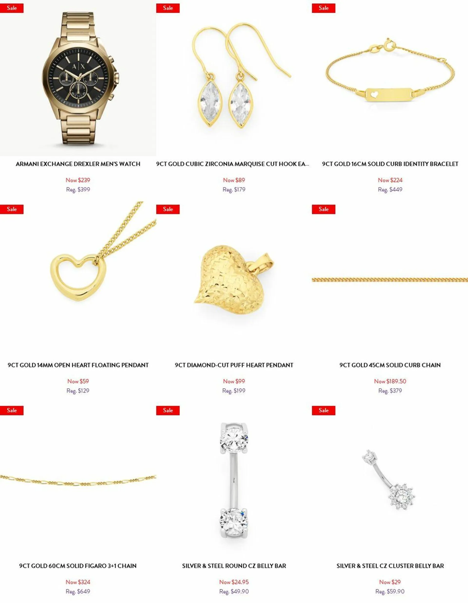 Goldmark Current catalogue - Catalogue valid from 26 May to 1 June 2025 - page 33