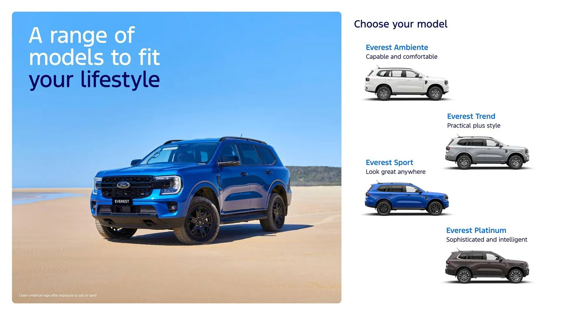 Ford catalogue - Catalogue valid from 7 January to 7 January 2026 - page 10