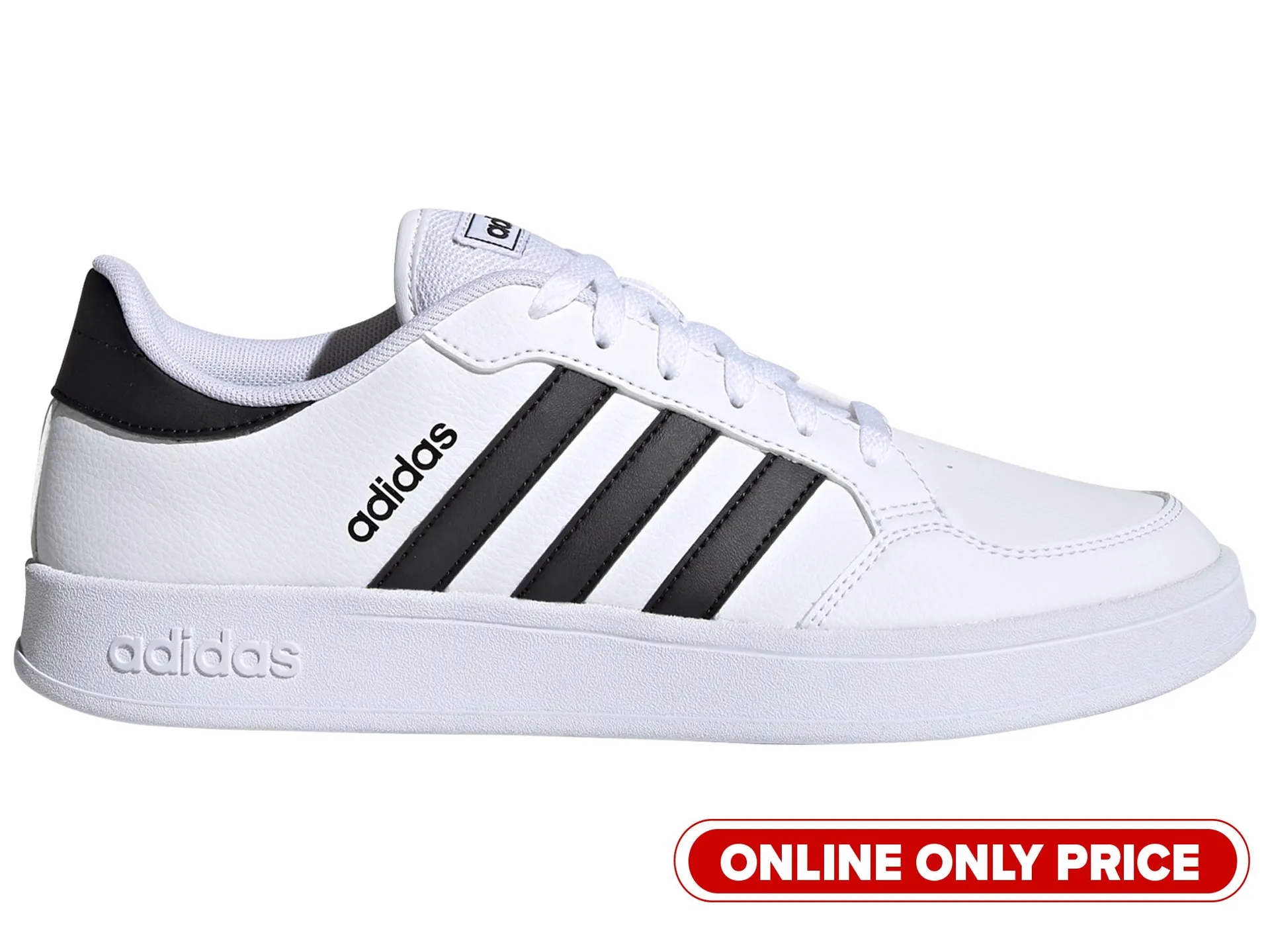 Adidas Mens Breaknet