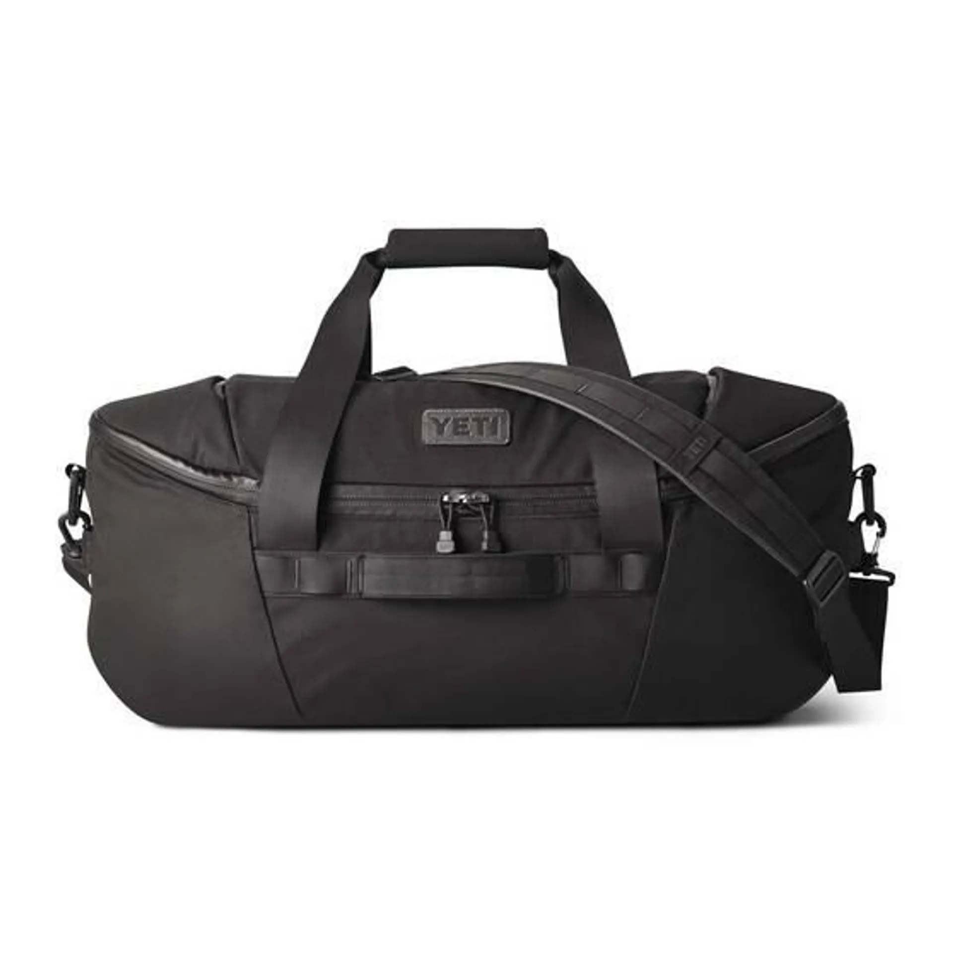 YETI® Crossroads® 60L Duffel Black