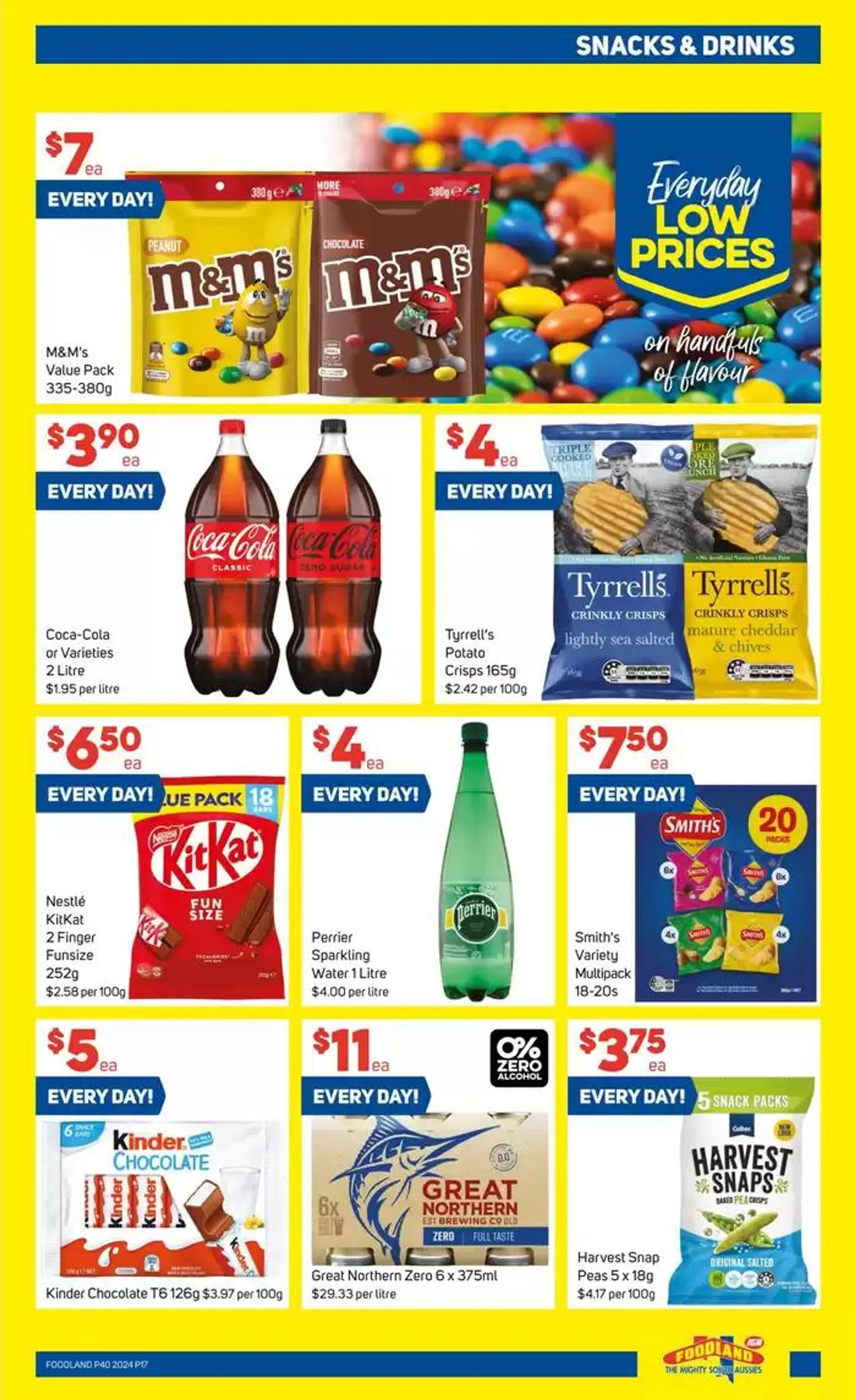 Weekly Specials - Catalogue valid from 2 October to 8 October 2024 - page 8