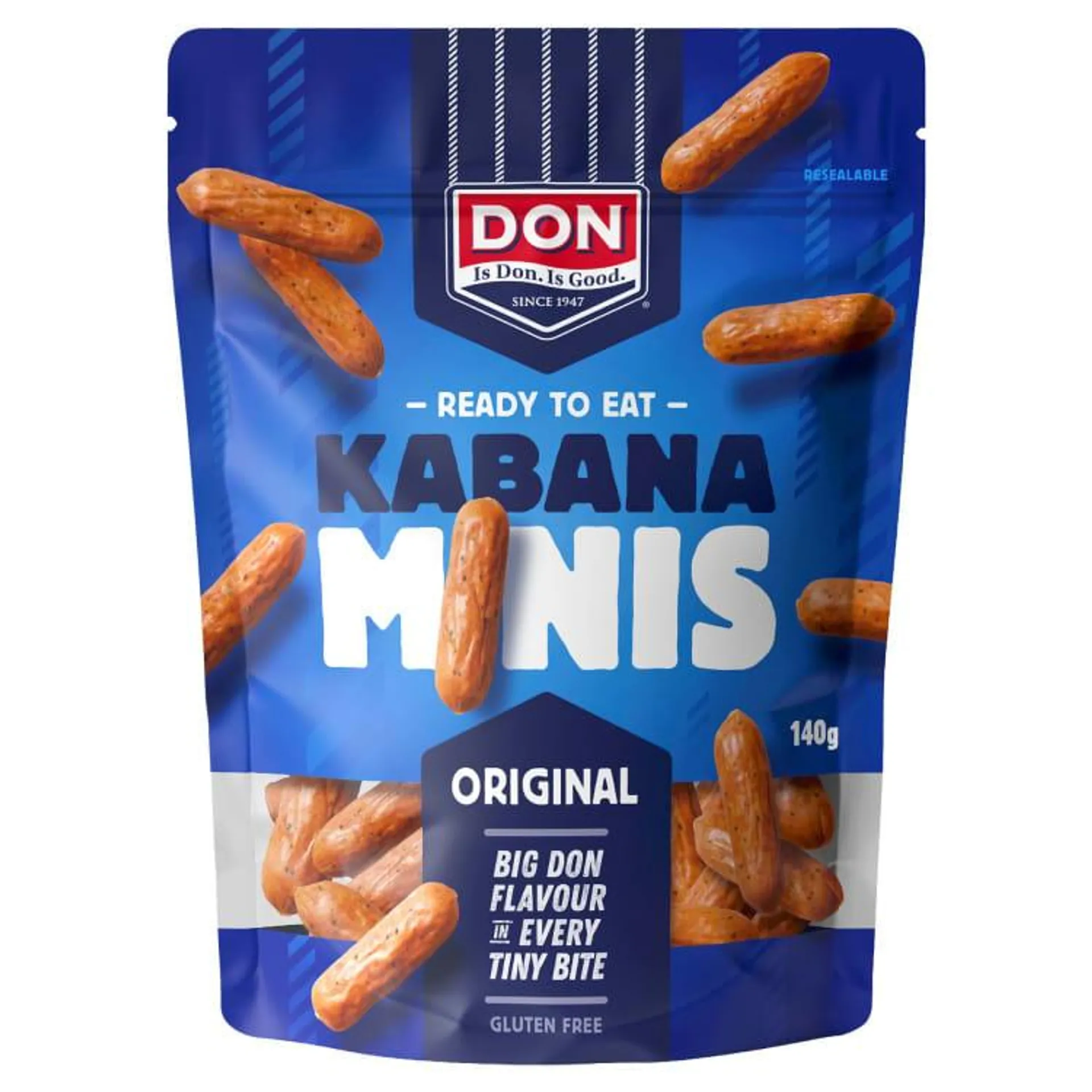 DON Kabana Minis Original