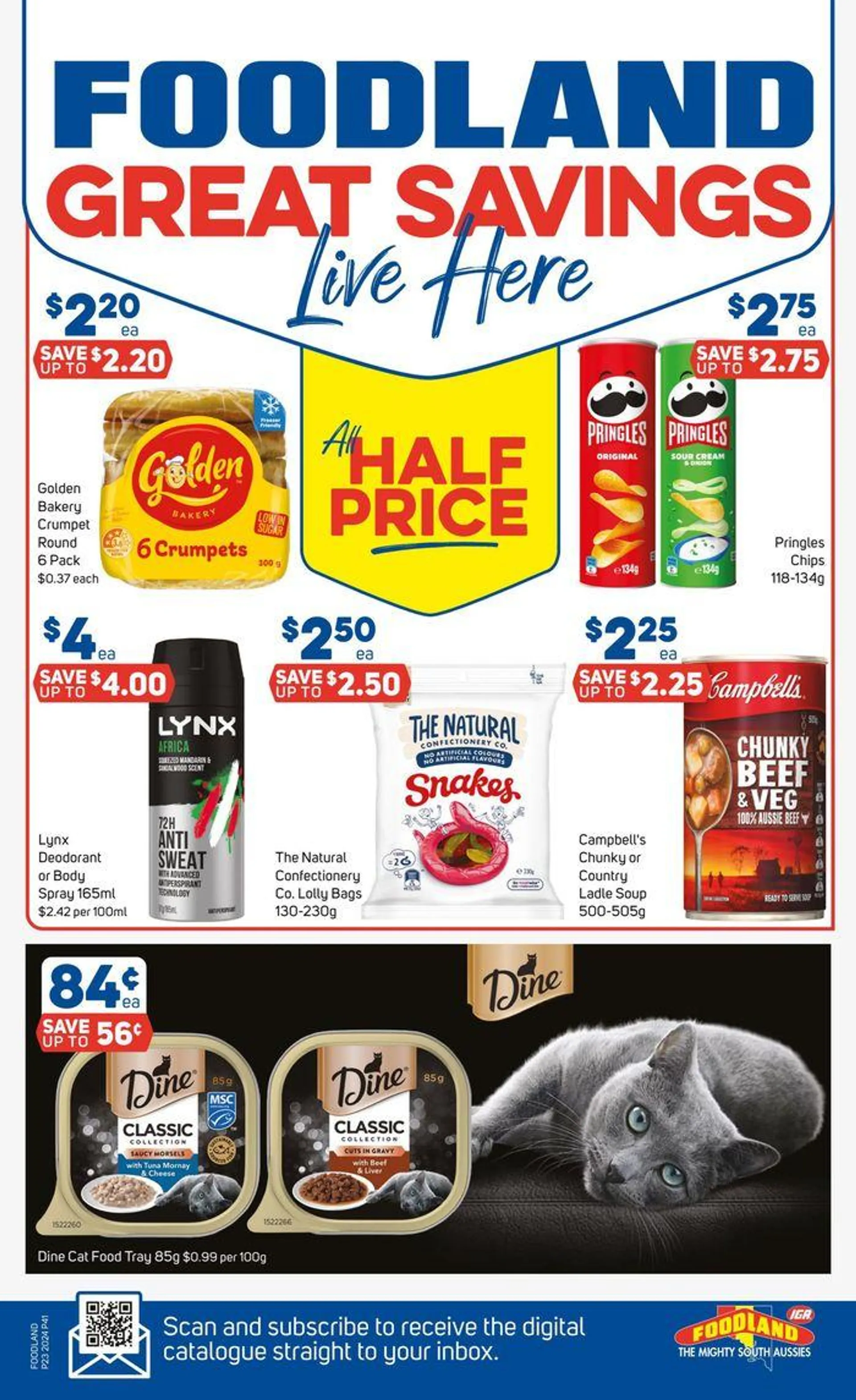 Weekly Specials - Catalogue valid from 5 June to 11 June 2024 - page 35