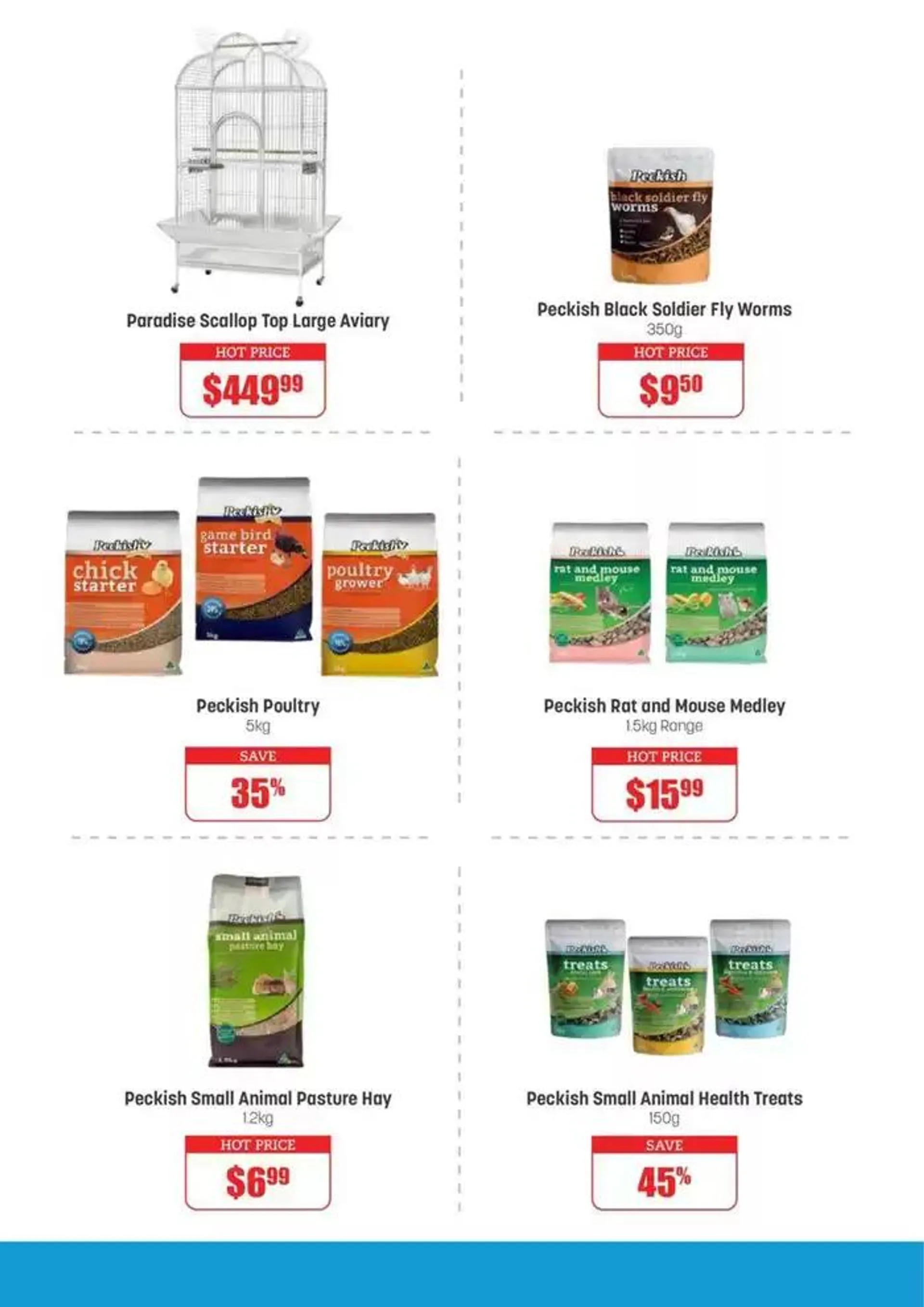 Weekly Specials - Catalogue valid from 3 January to 31 January 2025 - page 7