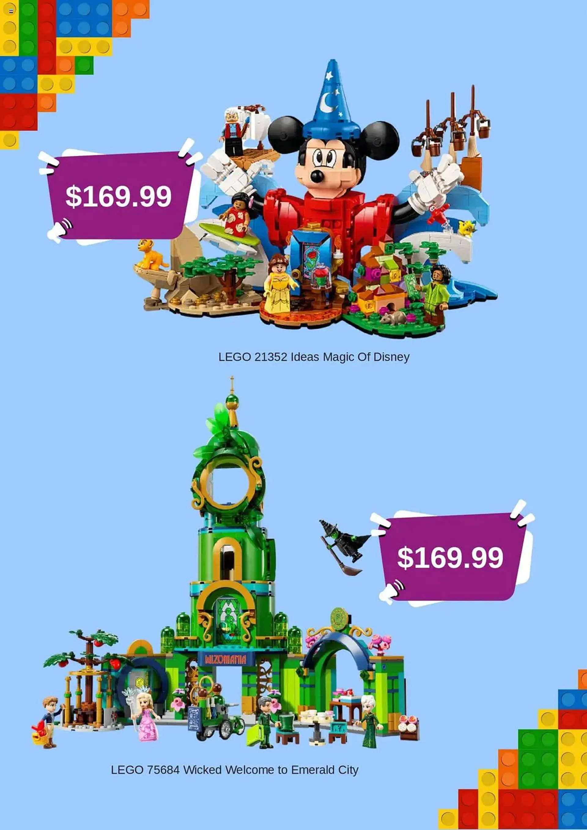 Toyworld catalogue - Catalogue valid from 20 December to 11 January 2025 - page 4