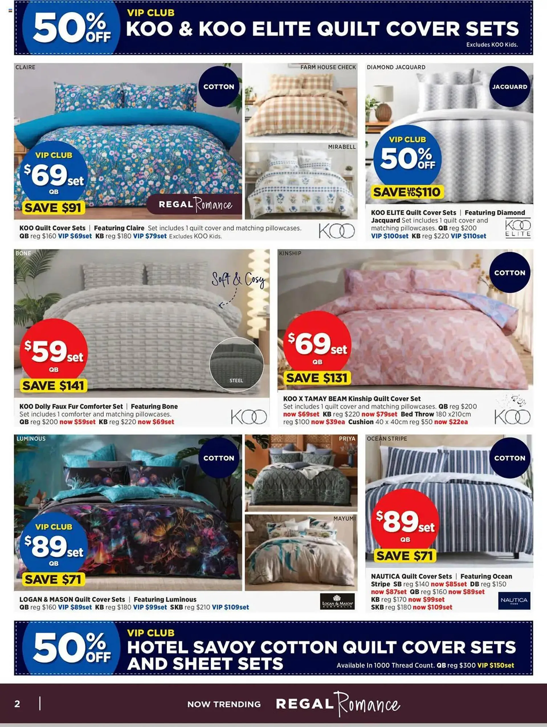Spotlight catalogue - Catalogue valid from 14 May to 25 May 2025 - page 2
