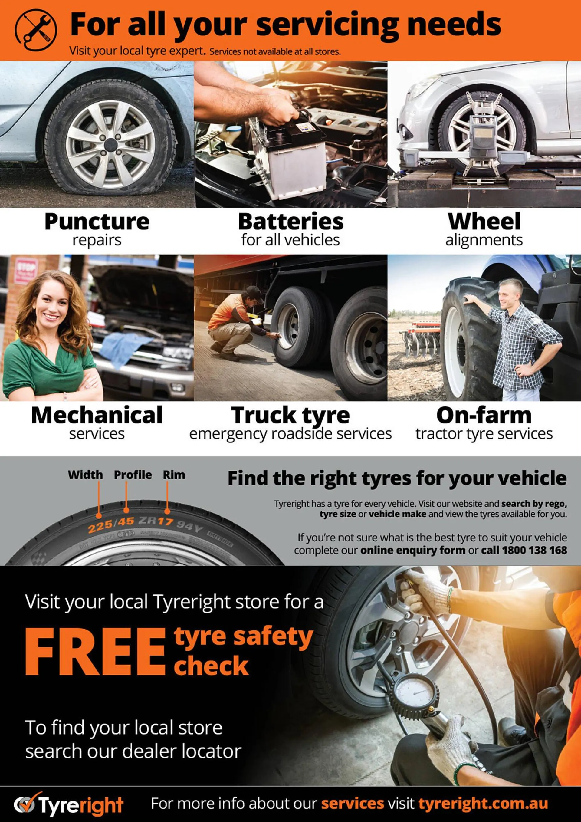 Tyreright catalogue - 6