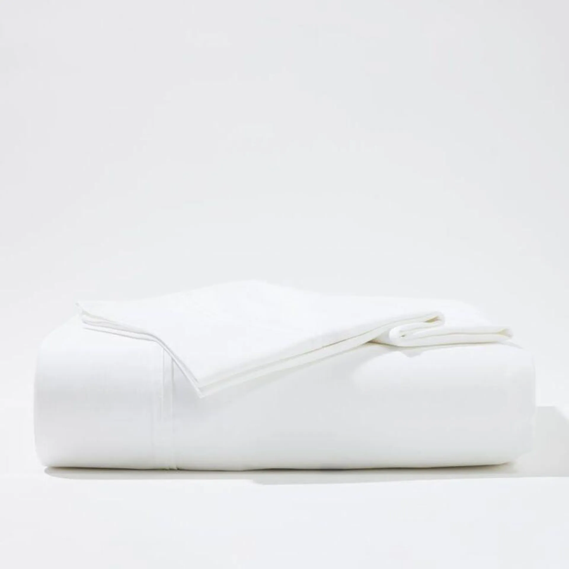 Linen House 1000 Thread Count Sheet Set White