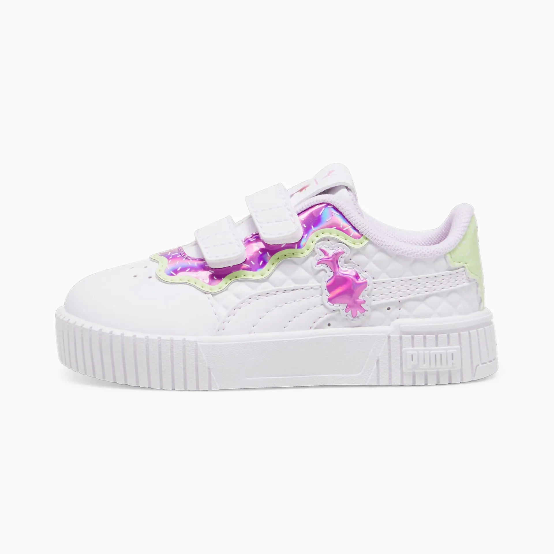 PUMA x TROLLS Carina 2.0 Sneakers - Girls 0-4 years