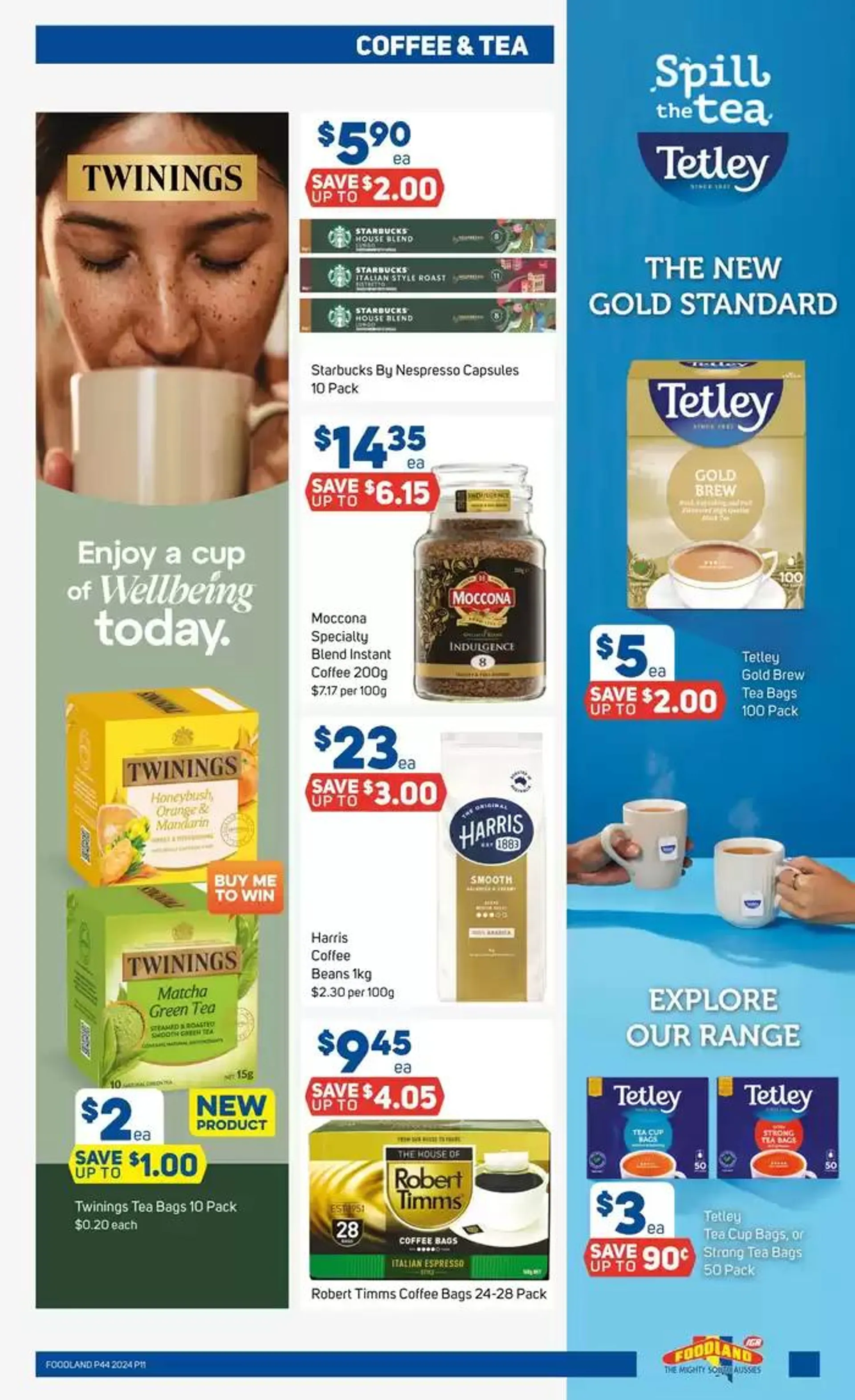 Weekly Special - Catalogue valid from 30 October to 5 November 2024 - page 2