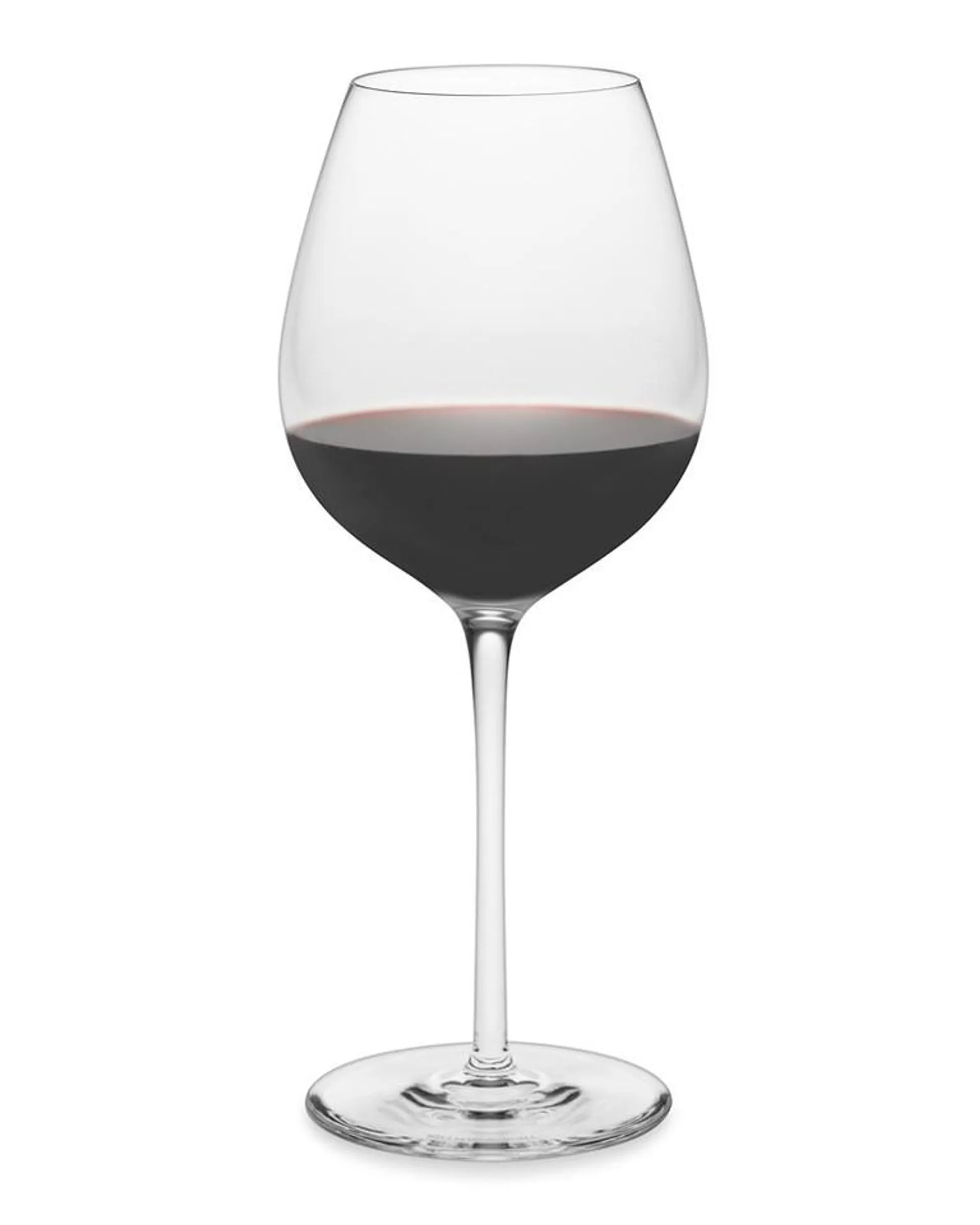 Williams Sonoma Reserve Pinot Noir Wine Glass