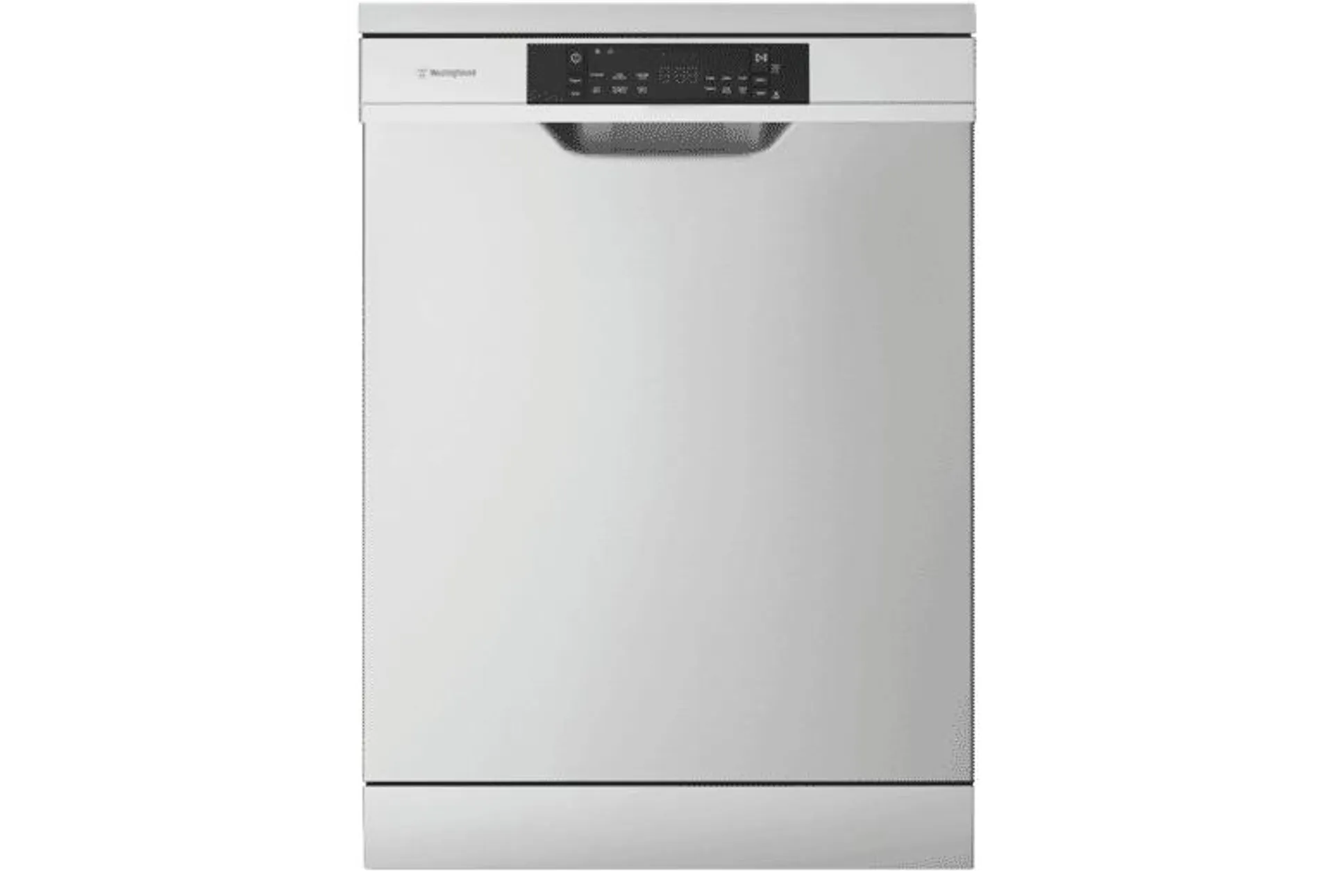 Westinghouse 60cm Stainless Steel Dishwasher